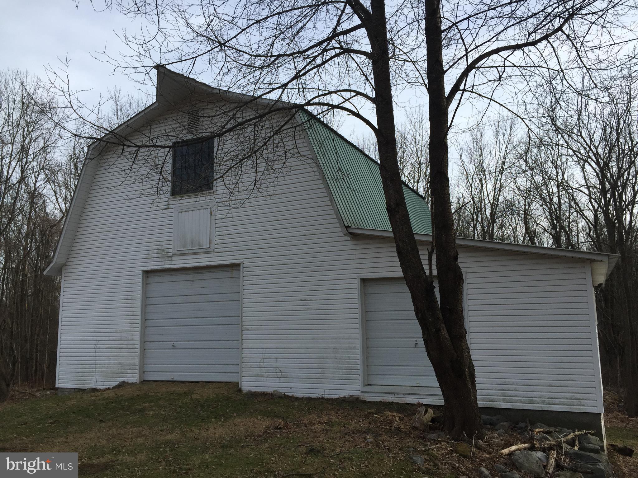 NOT A SUBDIVISION - Residential
