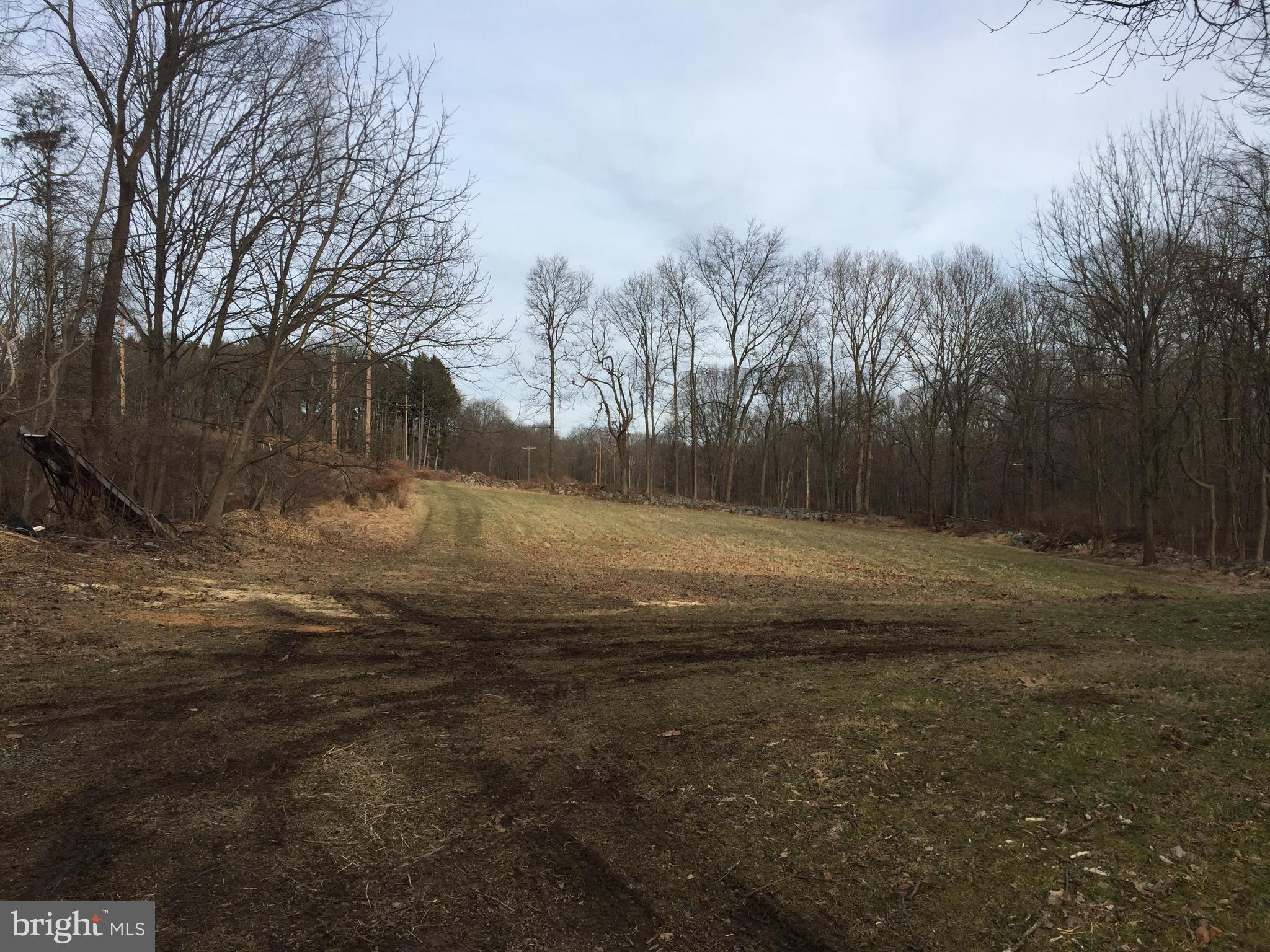NOT A SUBDIVISION - Residential
