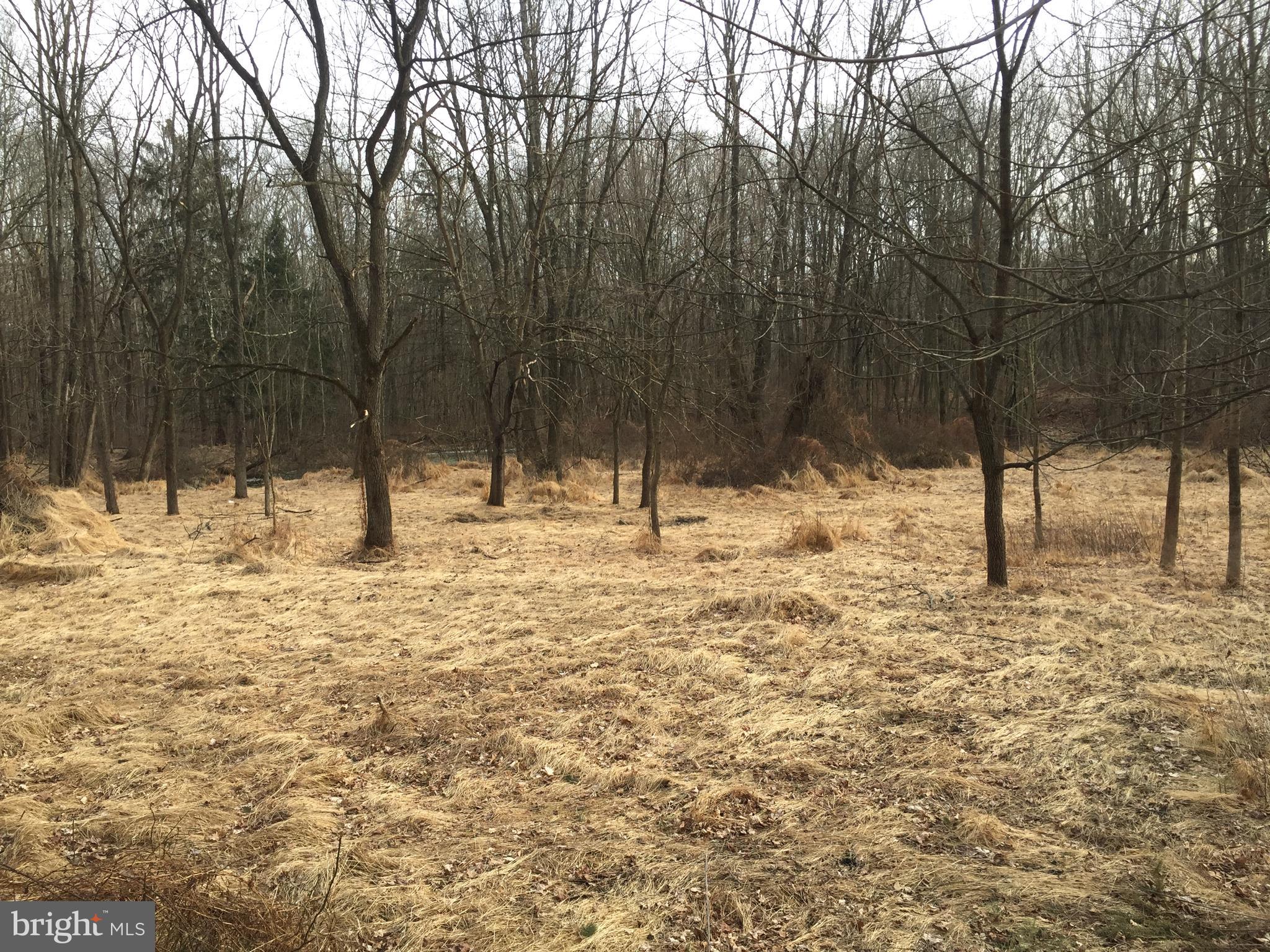 NOT A SUBDIVISION - Residential
