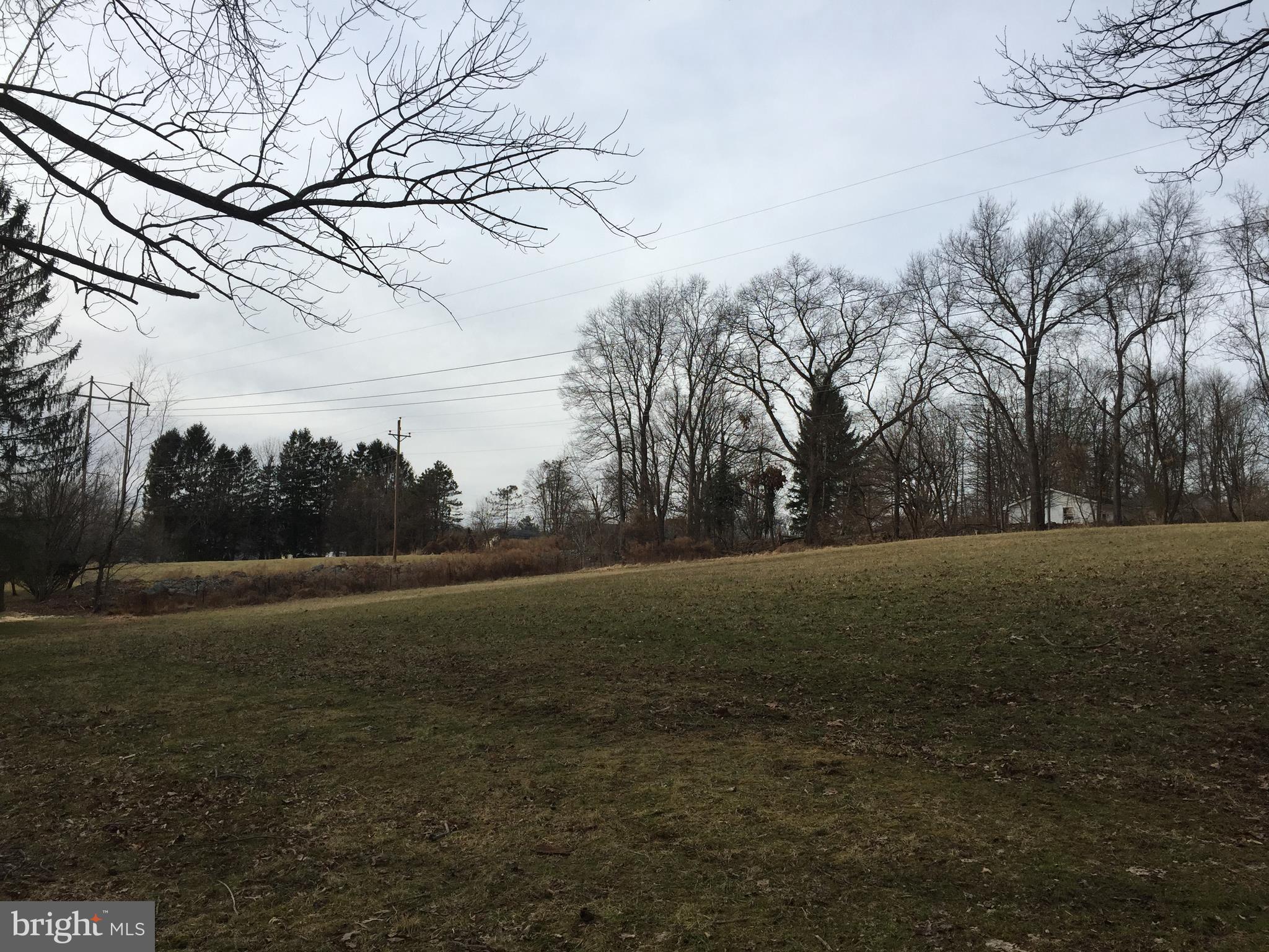 NOT A SUBDIVISION - Residential