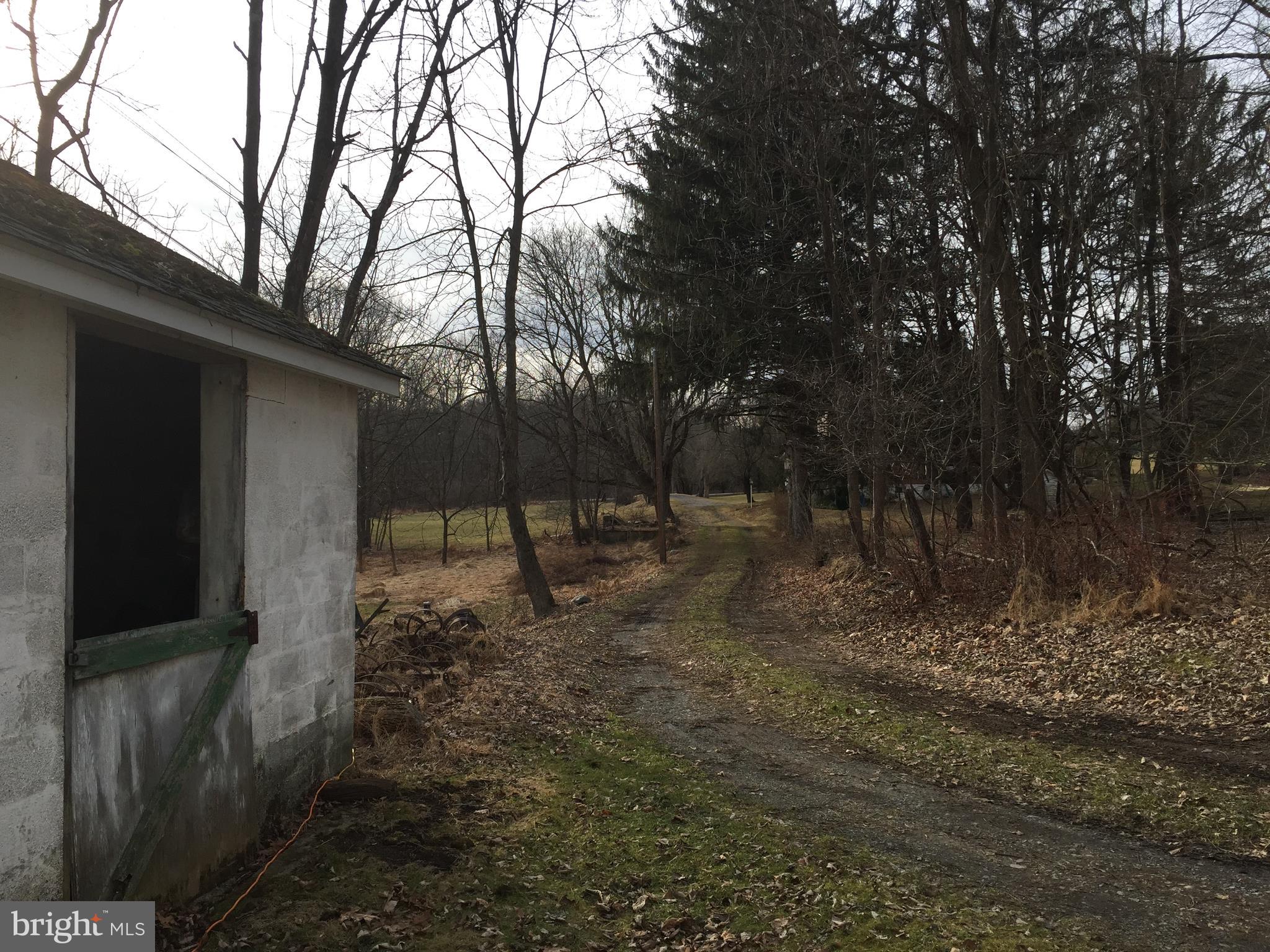 NOT A SUBDIVISION - Residential