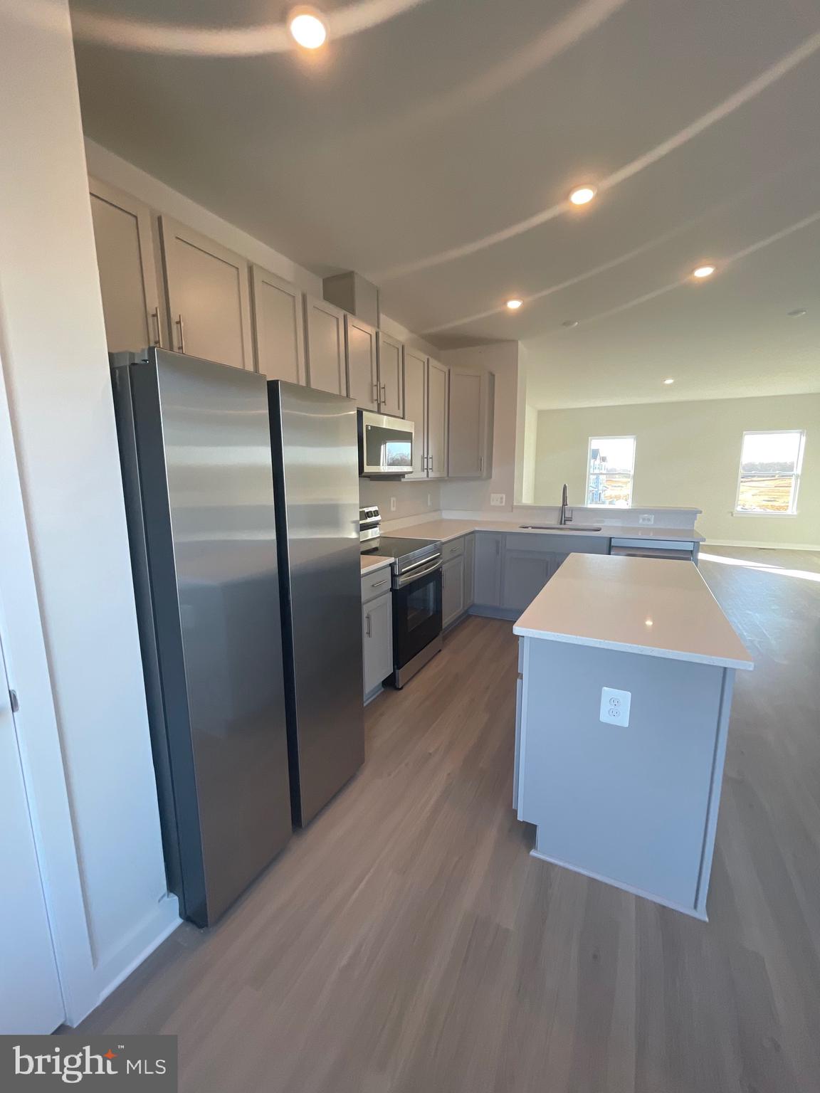 HUNTWELL WEST - Residential Lease