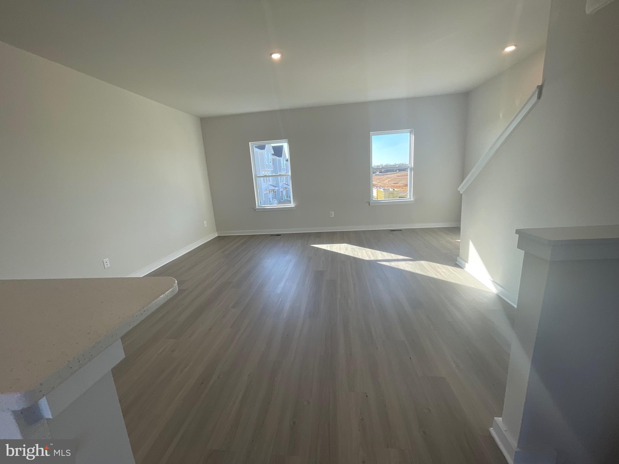 HUNTWELL WEST - Residential Lease