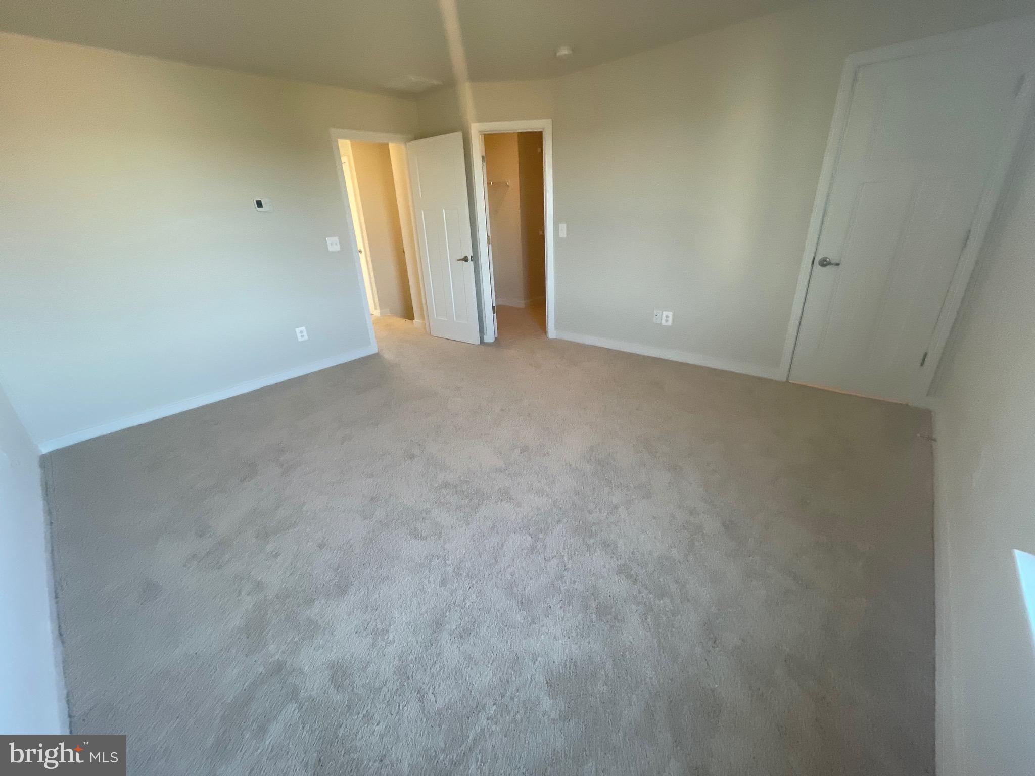 HUNTWELL WEST - Residential Lease