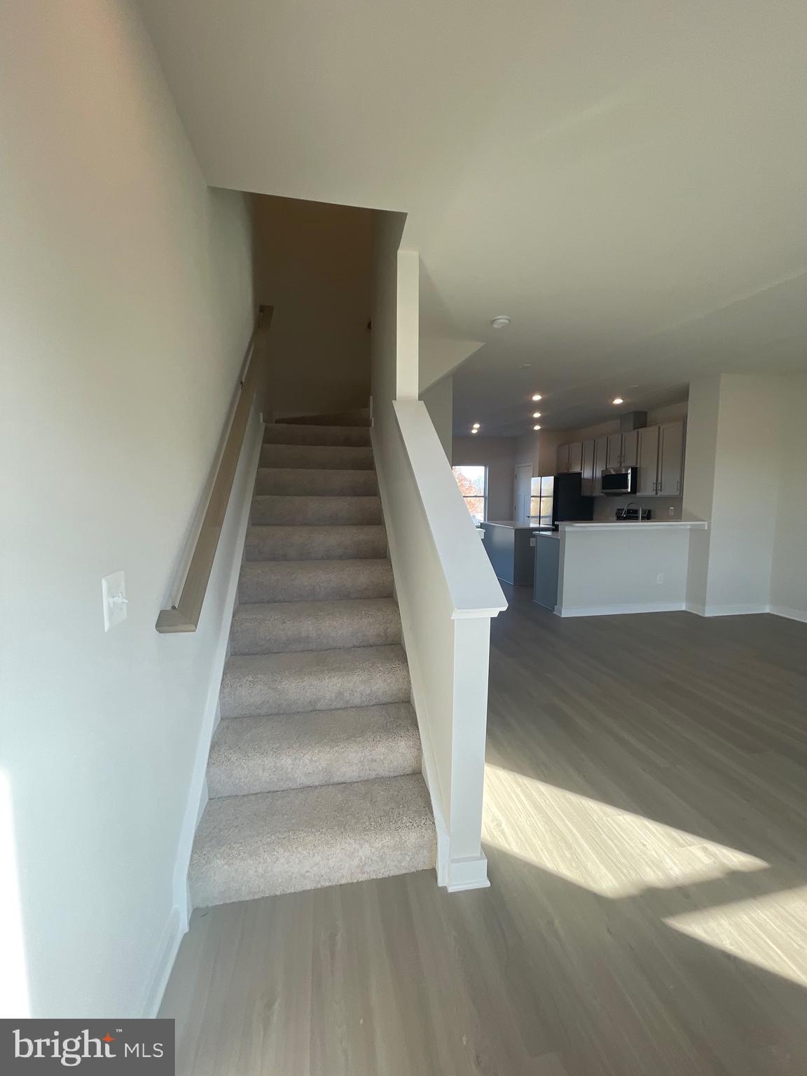 HUNTWELL WEST - Residential Lease