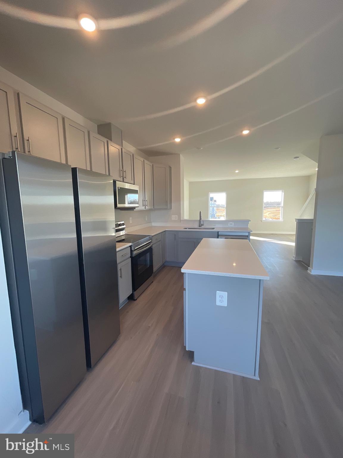 HUNTWELL WEST - Residential Lease