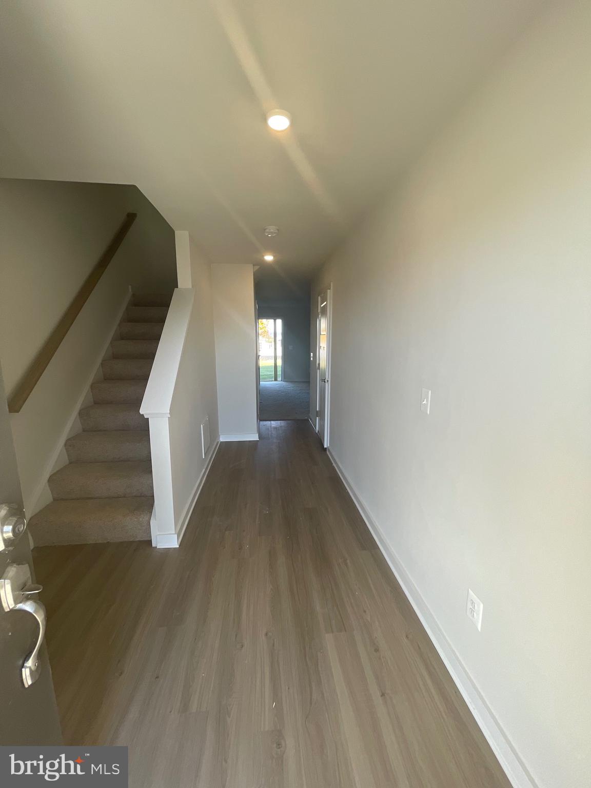 HUNTWELL WEST - Residential Lease