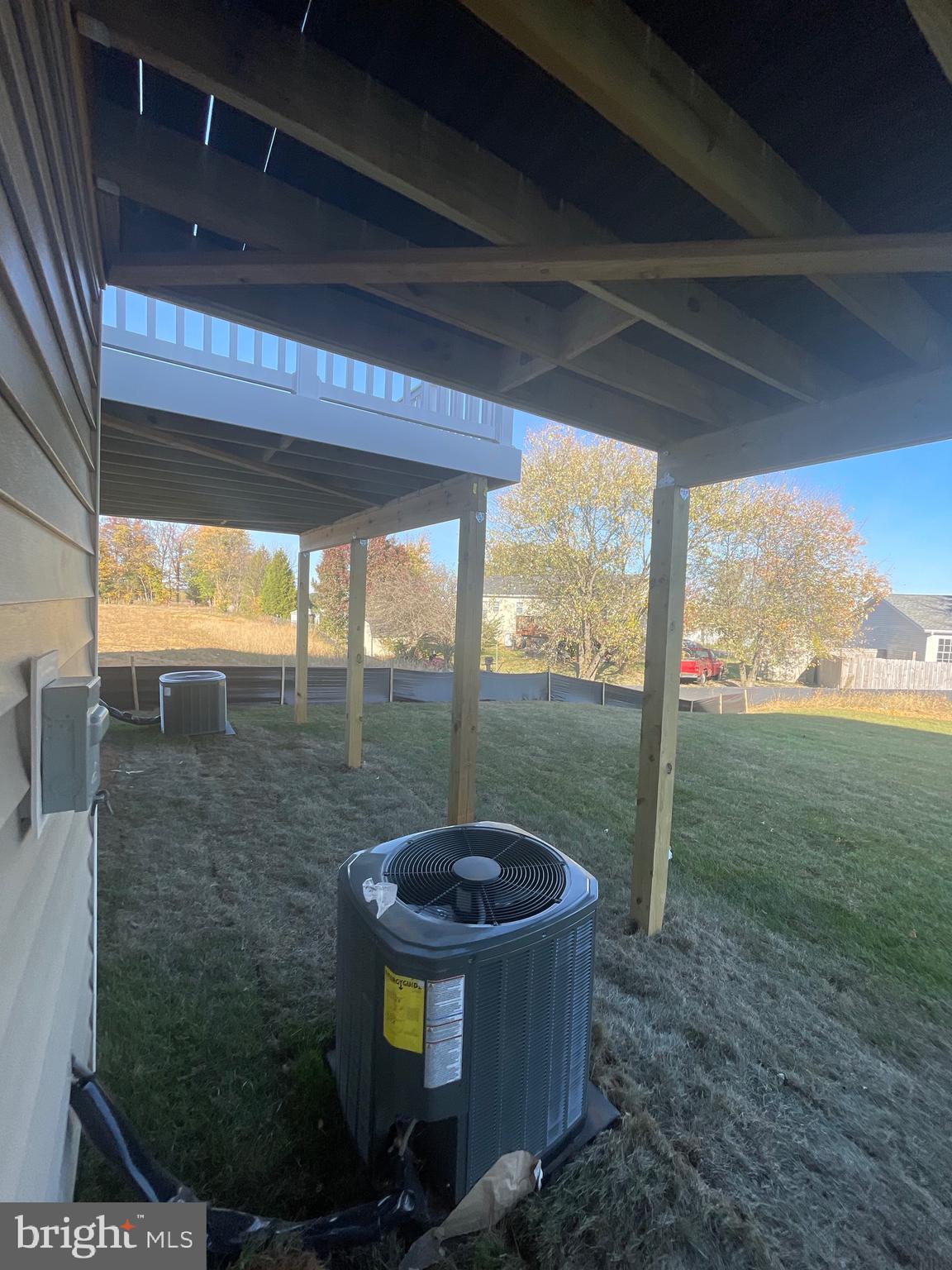 HUNTWELL WEST - Residential Lease