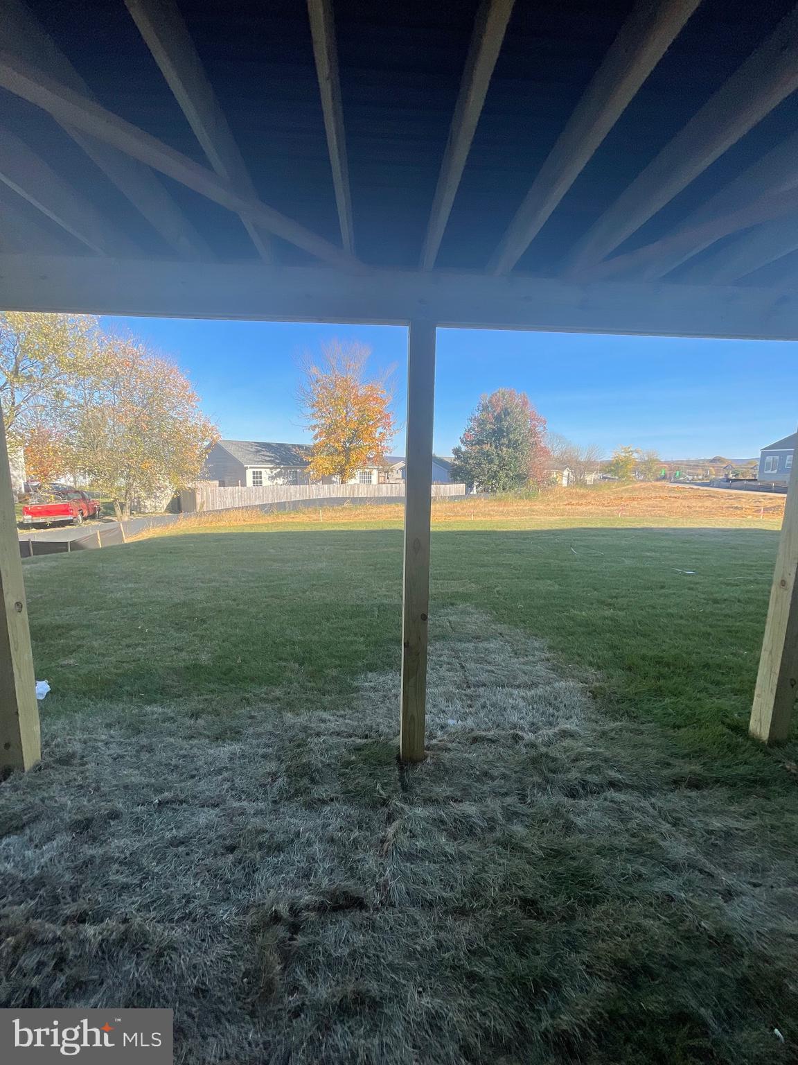 HUNTWELL WEST - Residential Lease