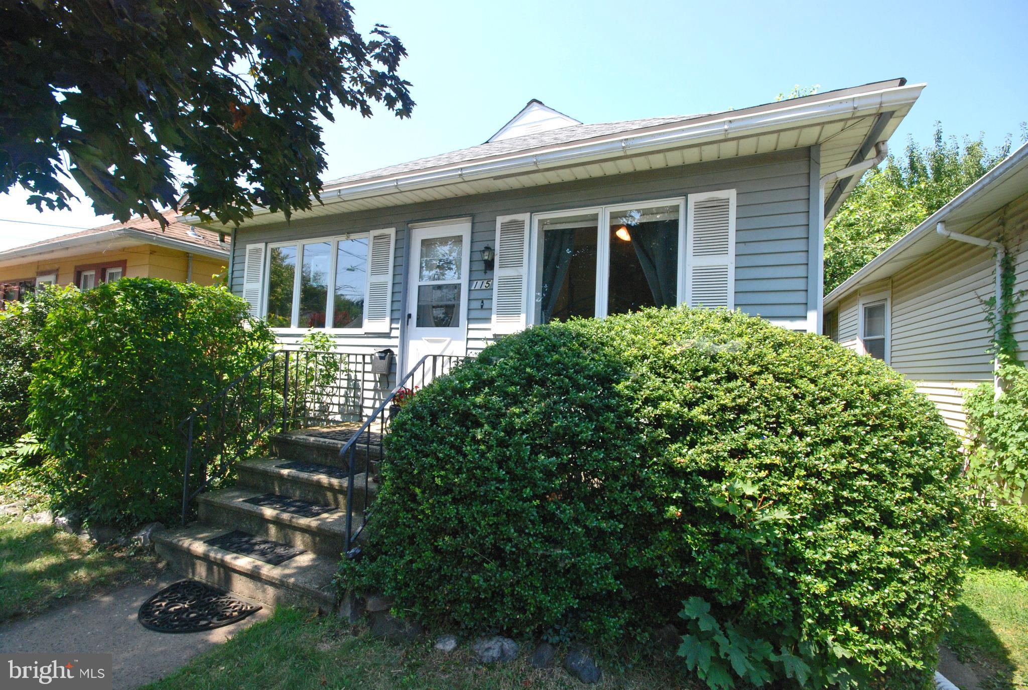 115 ANNABELLE AVENUE