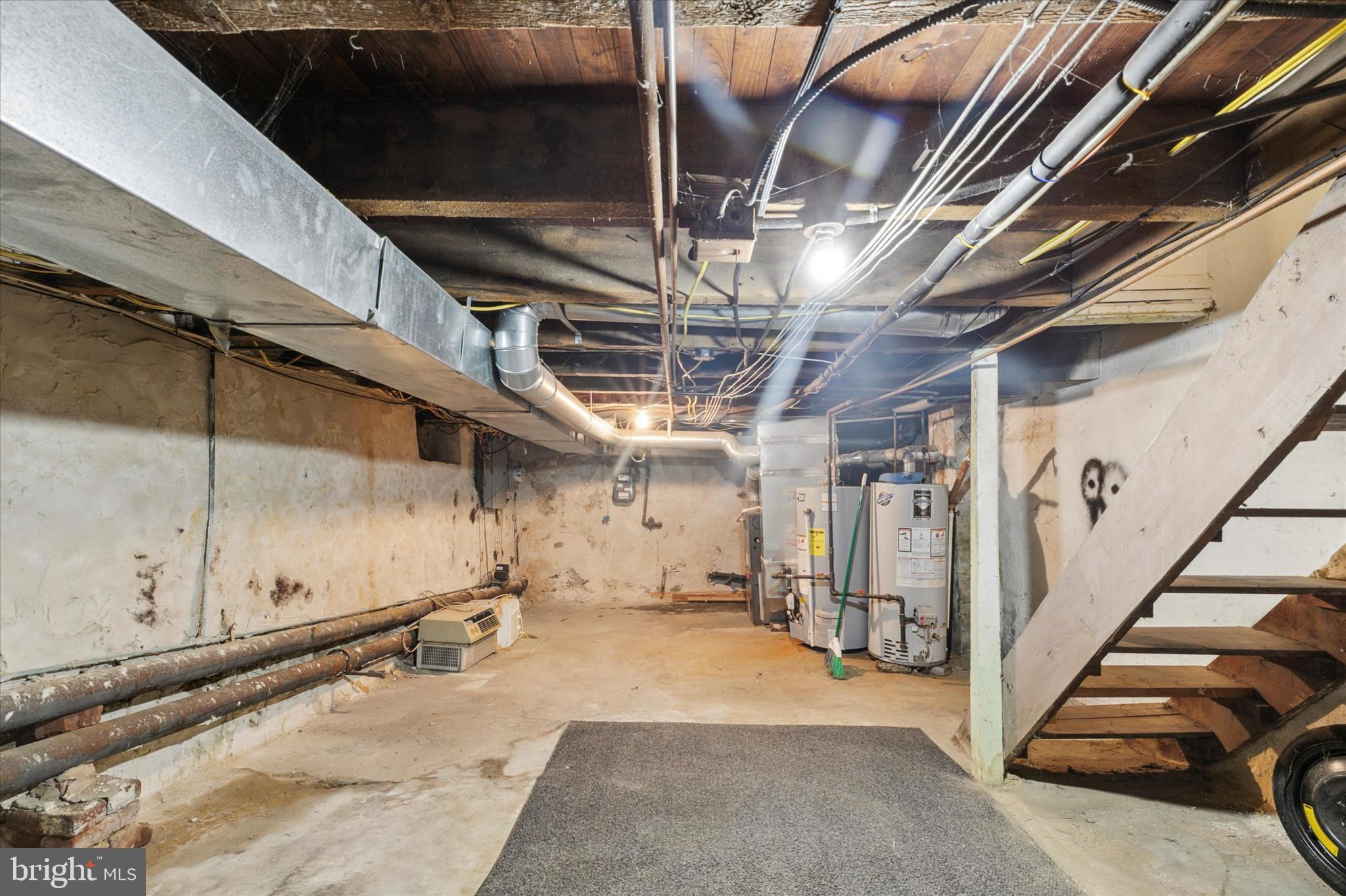 MANAYUNK - Residential Lease