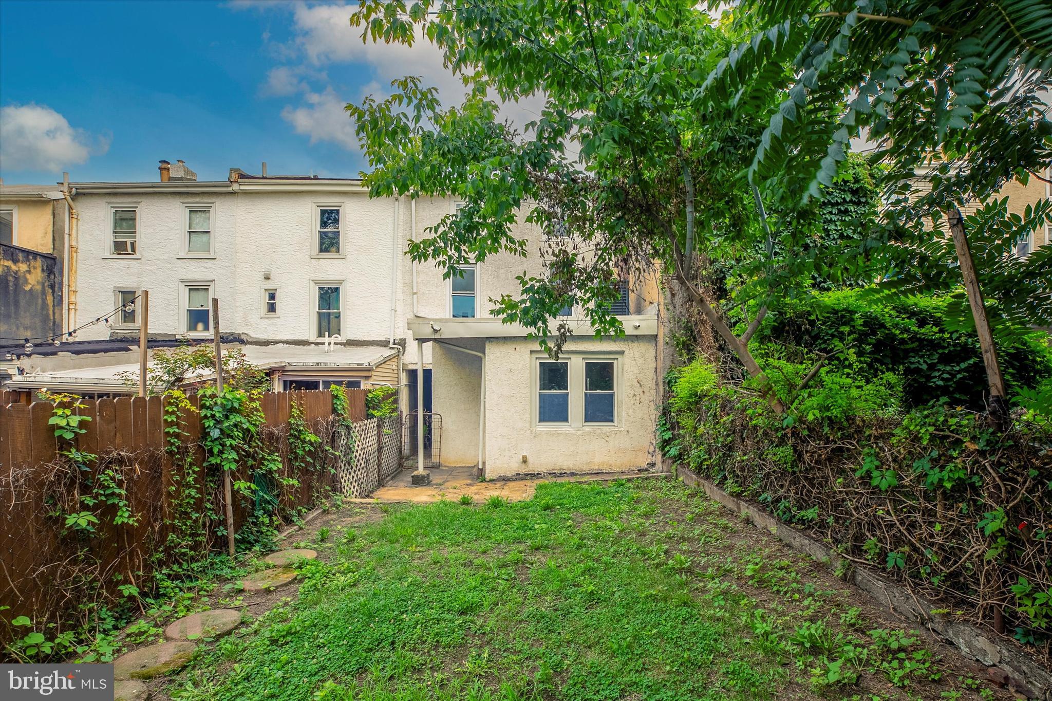 MANAYUNK - Residential Lease