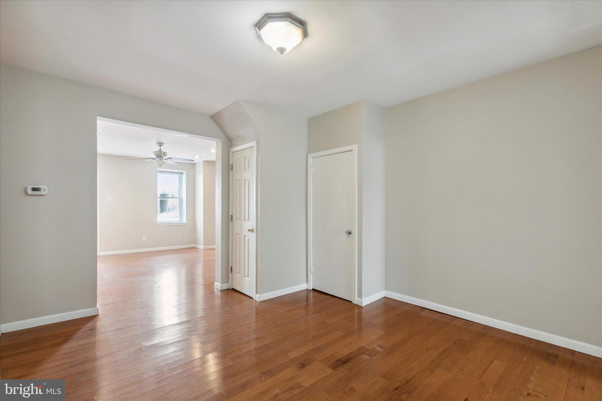 MANAYUNK - Residential Lease