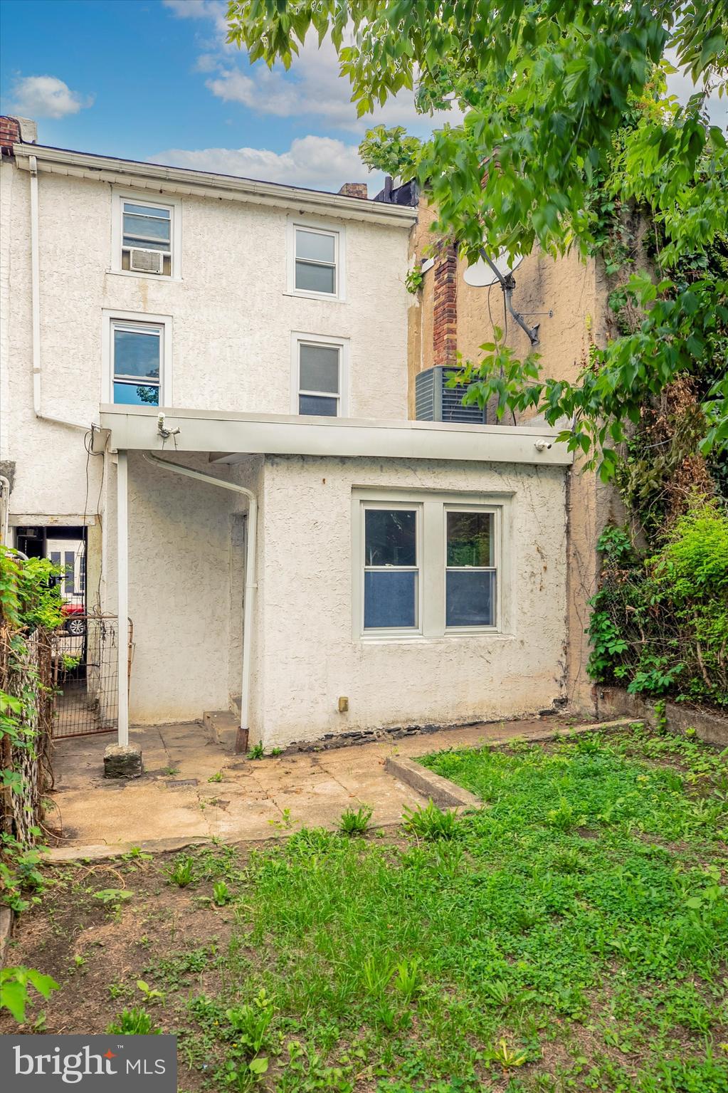 MANAYUNK - Residential Lease