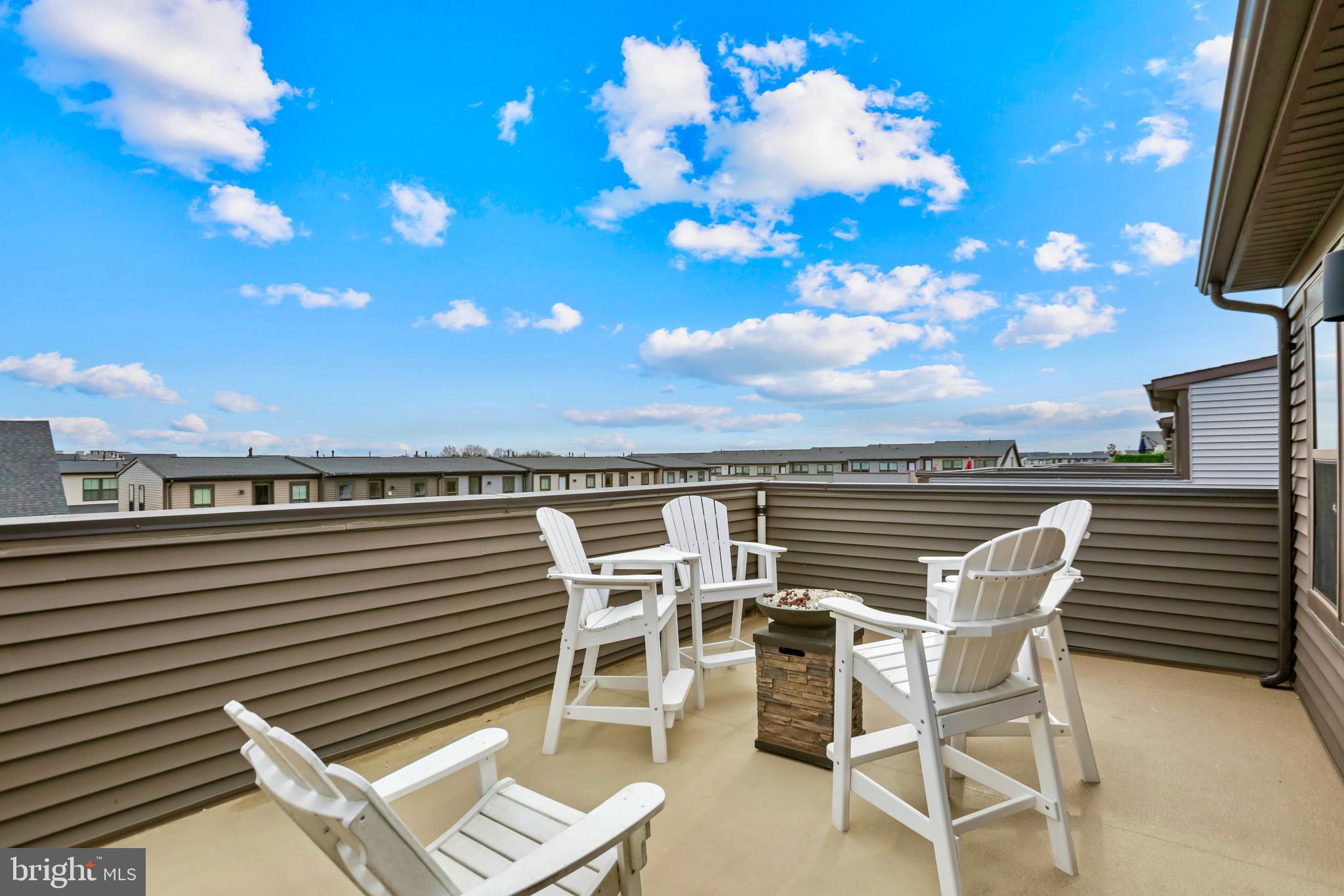 WESTMOORE AT MOOREFIELD - Residential