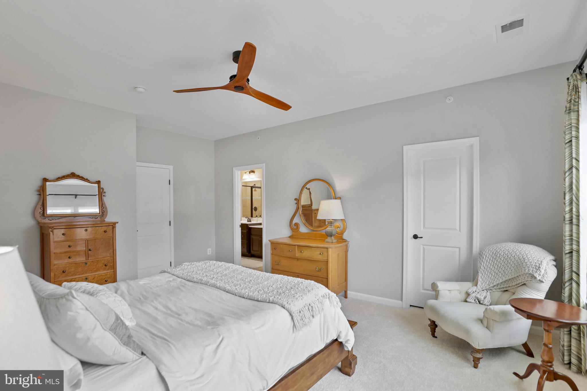 WESTMOORE AT MOOREFIELD - Residential