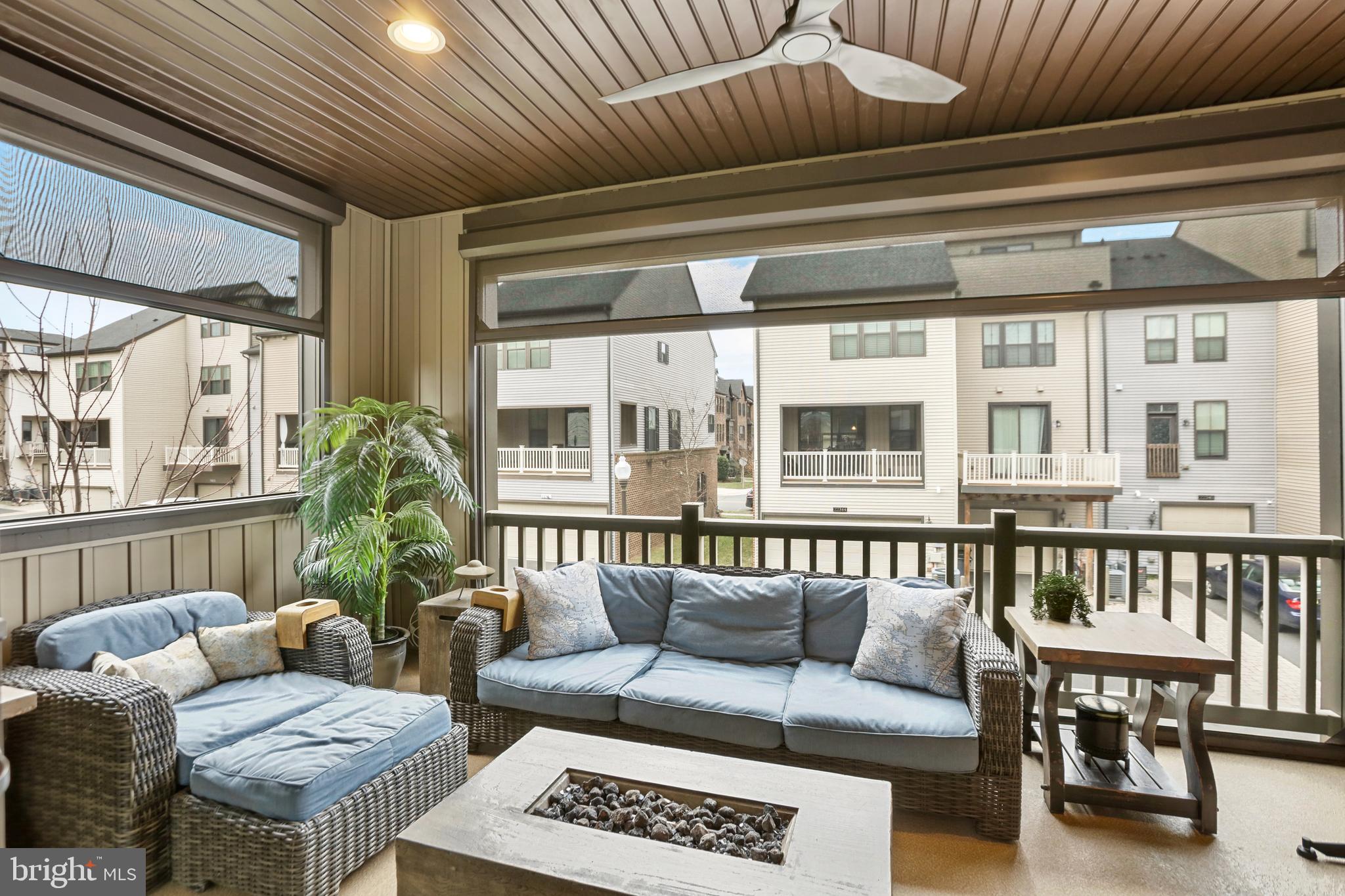 WESTMOORE AT MOOREFIELD - Residential