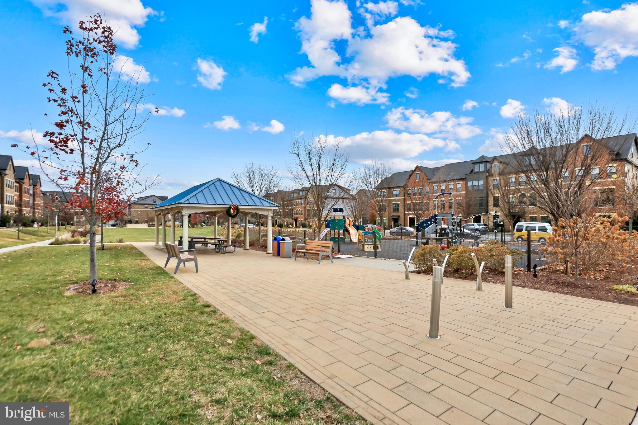 WESTMOORE AT MOOREFIELD - Residential