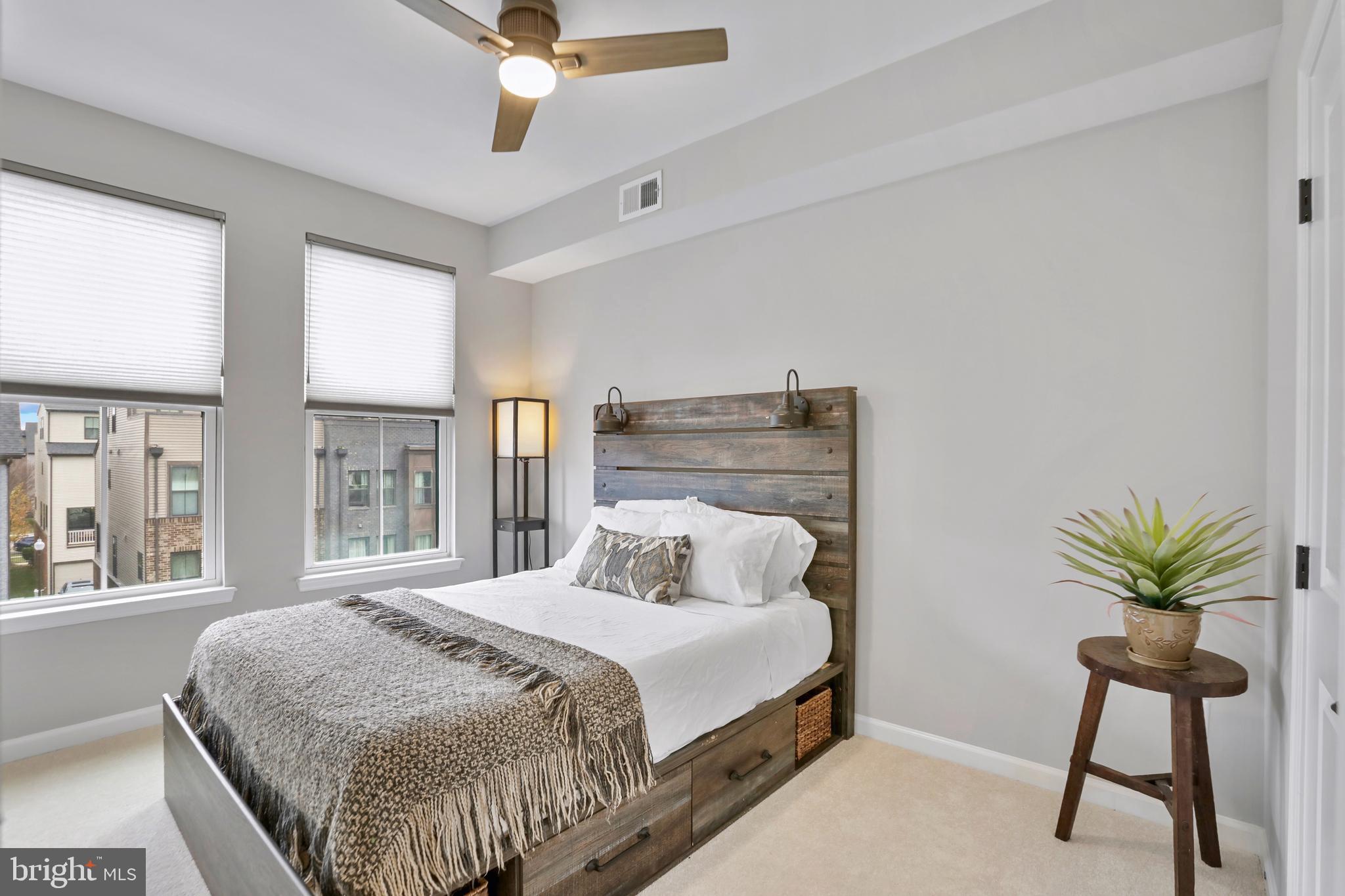 WESTMOORE AT MOOREFIELD - Residential