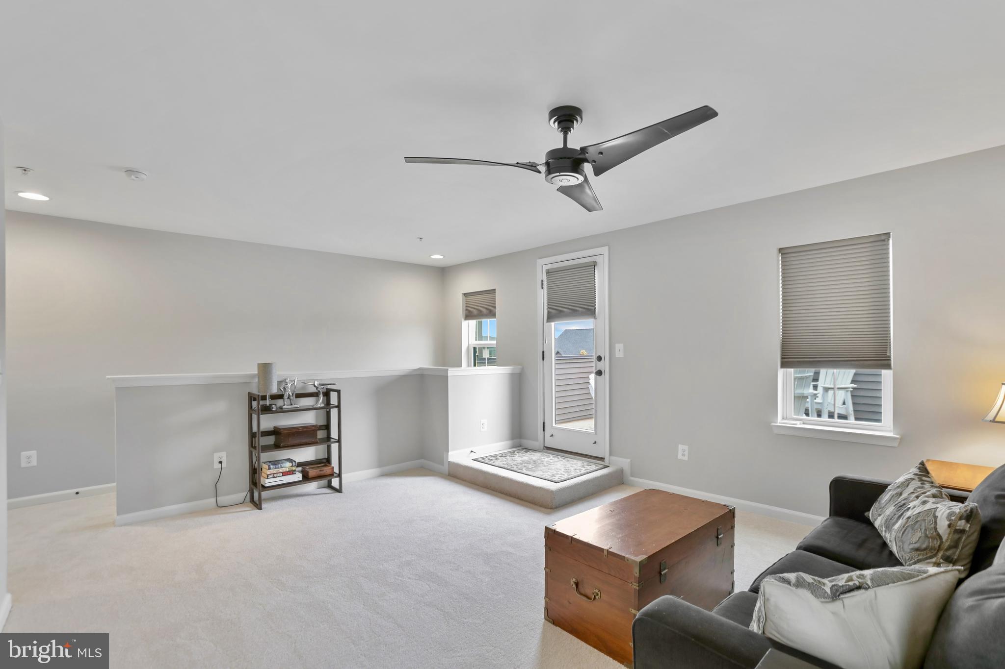 WESTMOORE AT MOOREFIELD - Residential