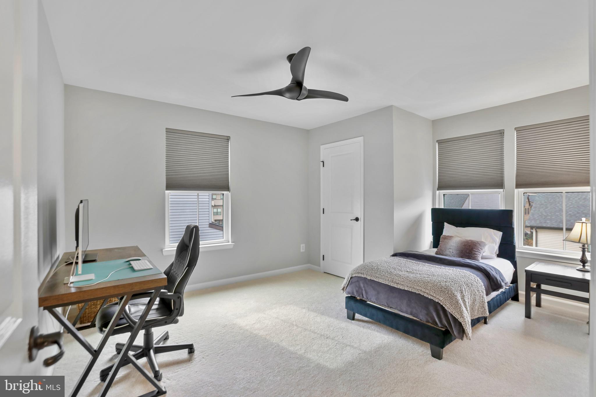 WESTMOORE AT MOOREFIELD - Residential