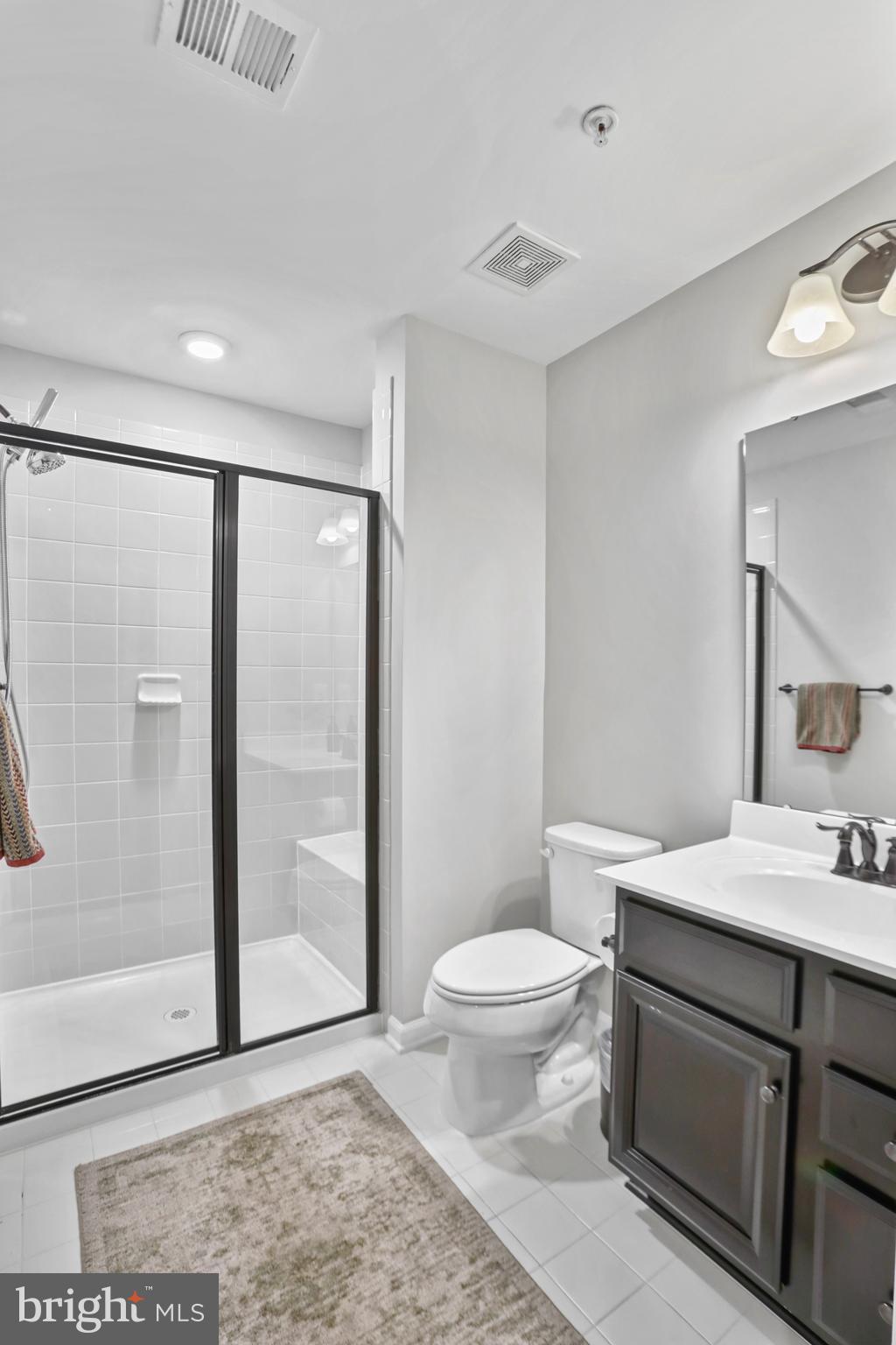 WESTMOORE AT MOOREFIELD - Residential