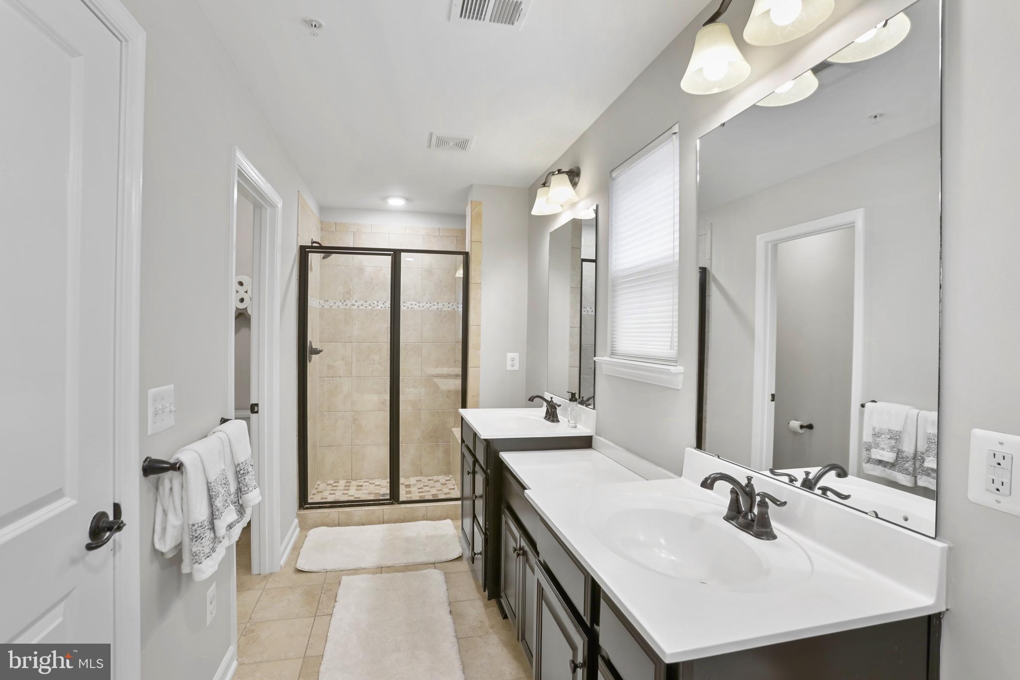 WESTMOORE AT MOOREFIELD - Residential