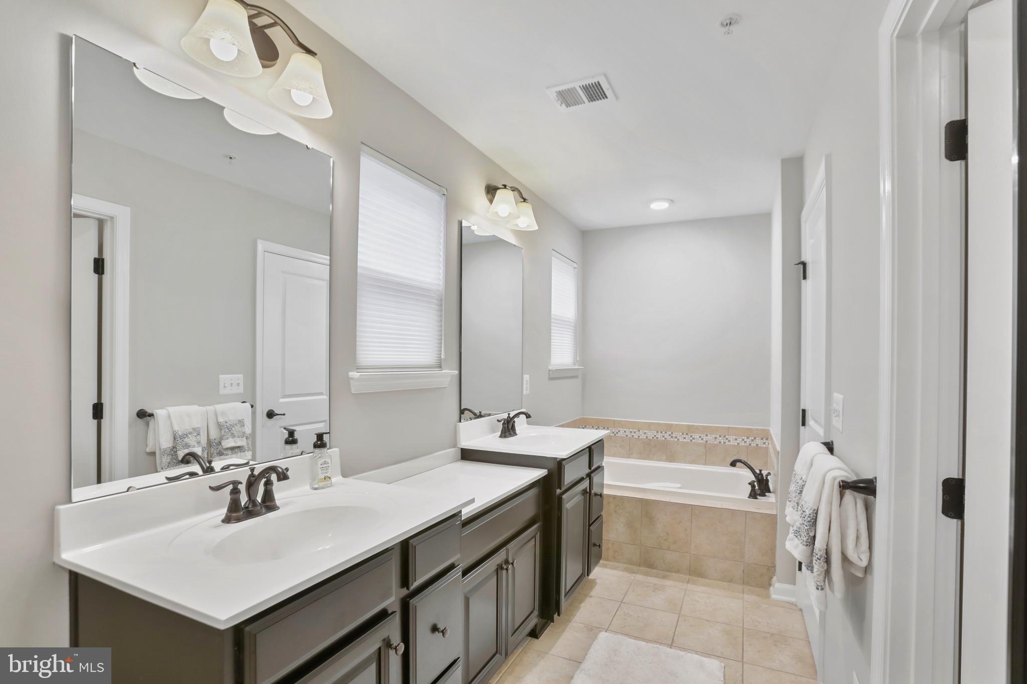 WESTMOORE AT MOOREFIELD - Residential