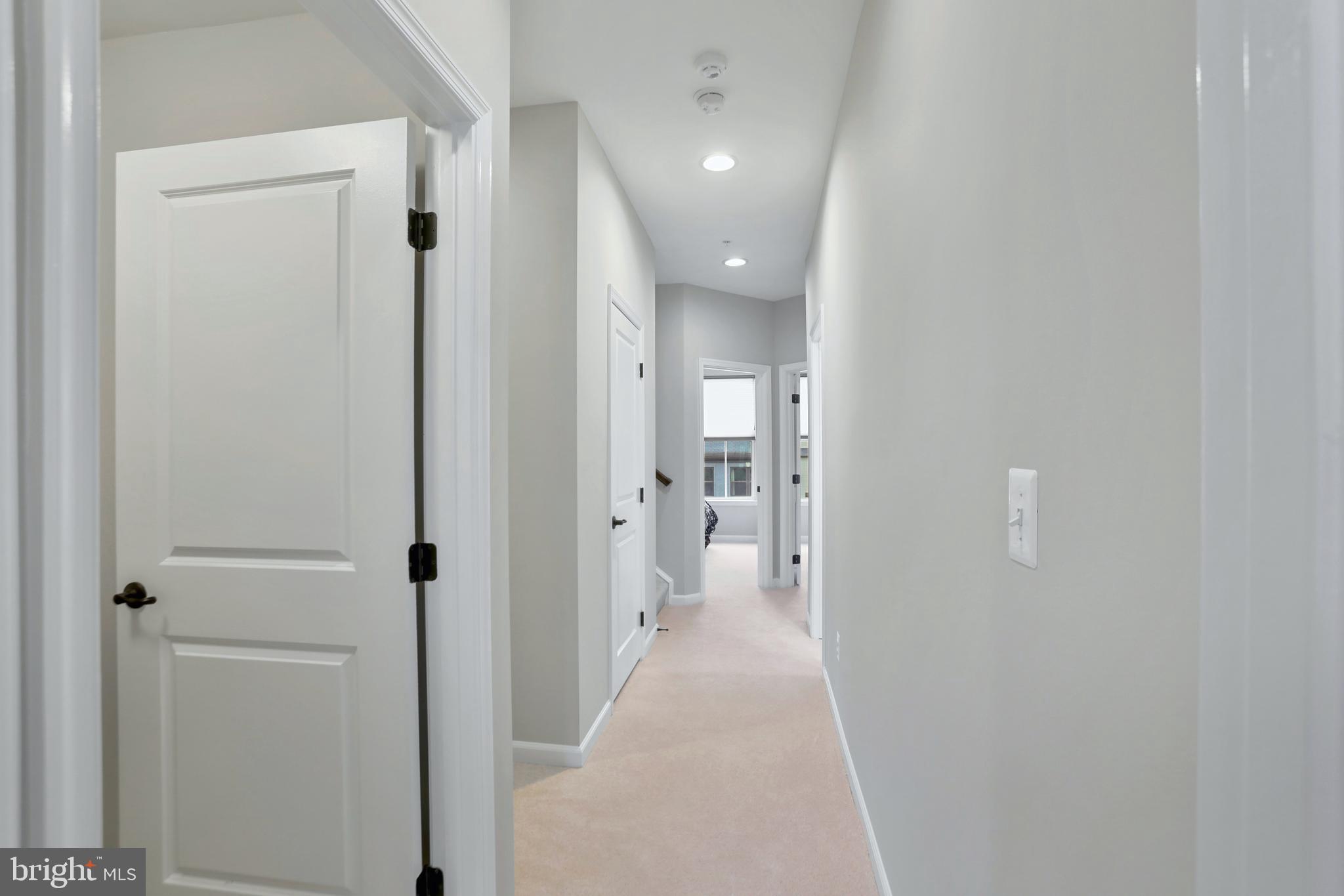 WESTMOORE AT MOOREFIELD - Residential