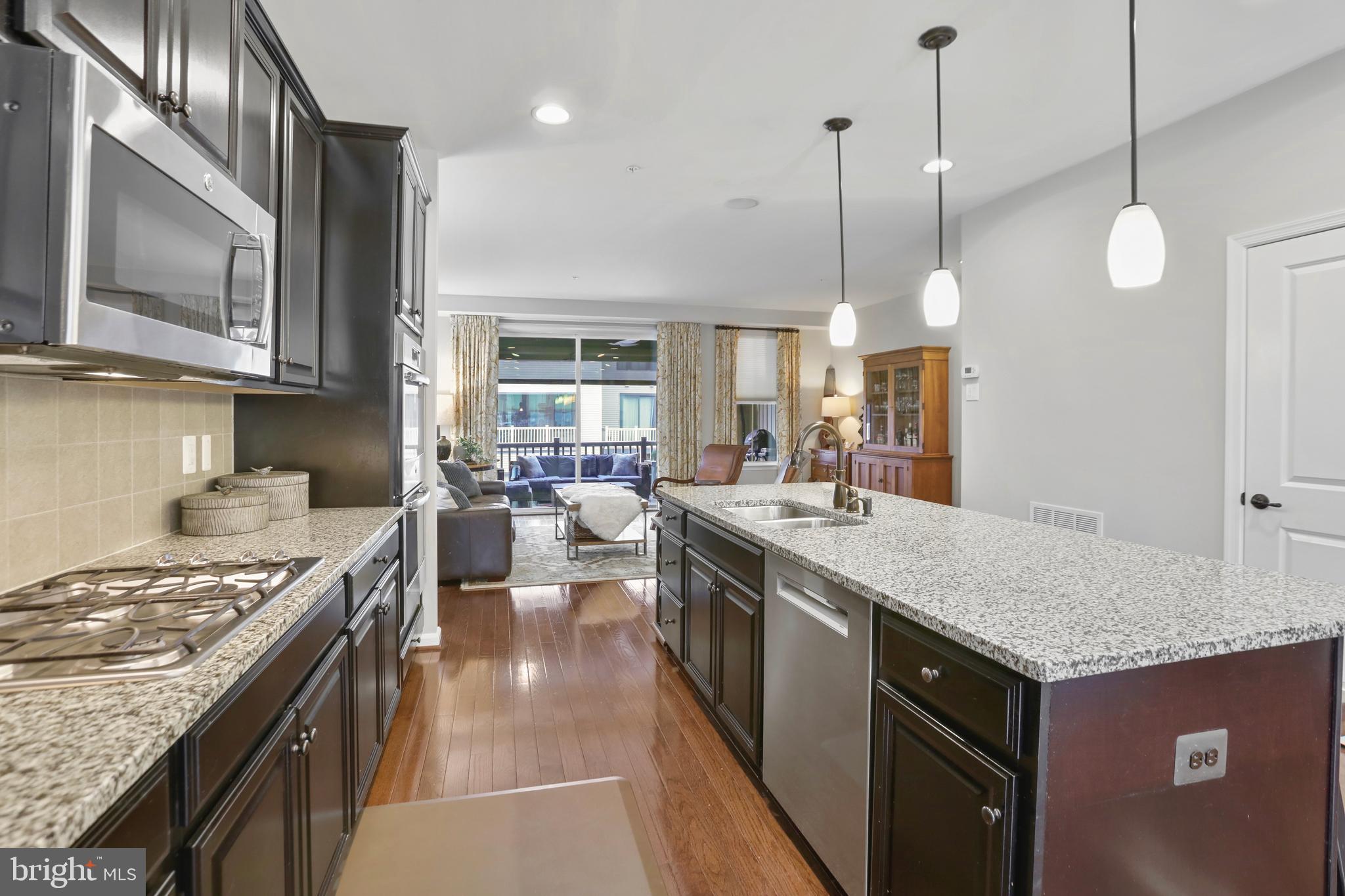 WESTMOORE AT MOOREFIELD - Residential