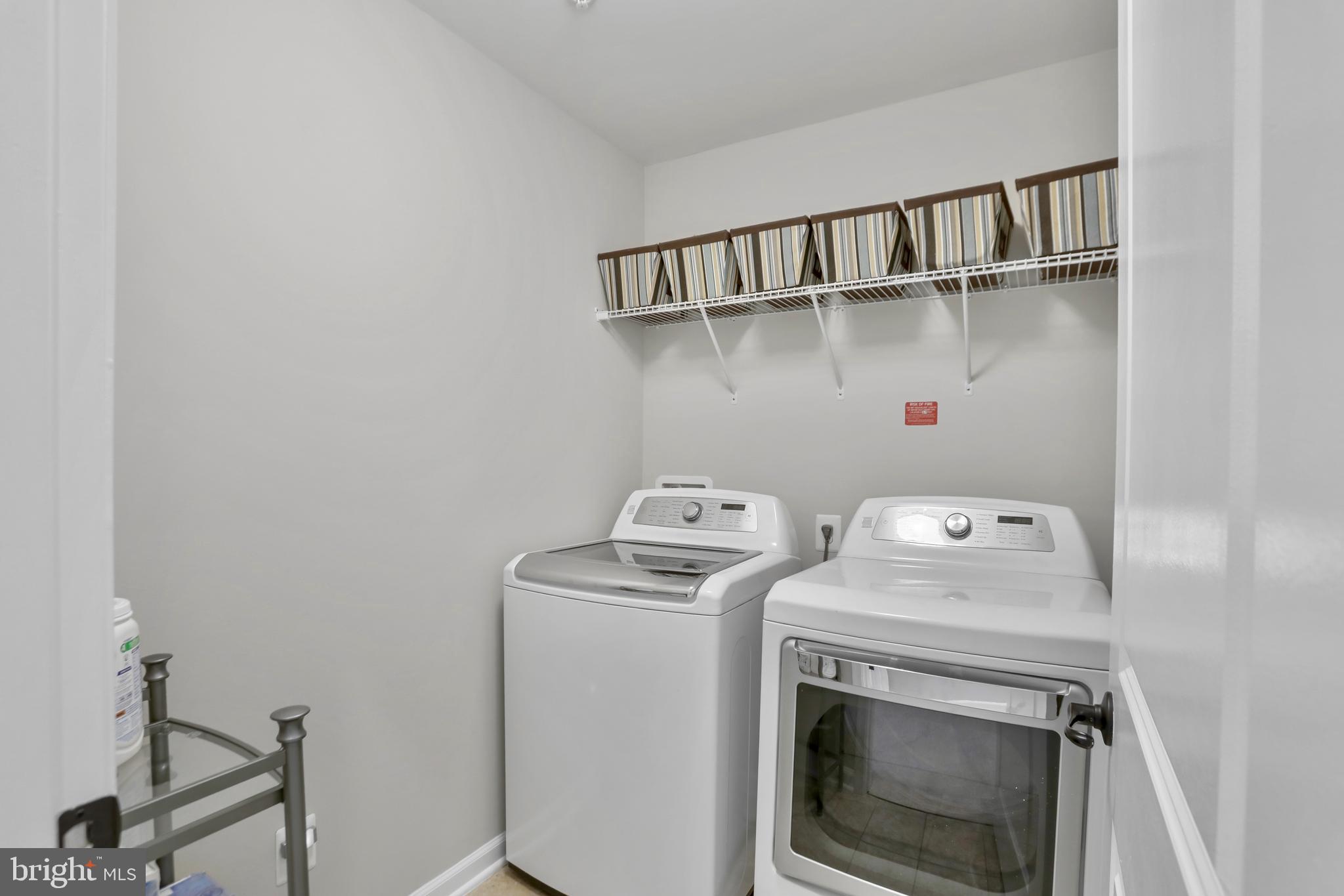 WESTMOORE AT MOOREFIELD - Residential