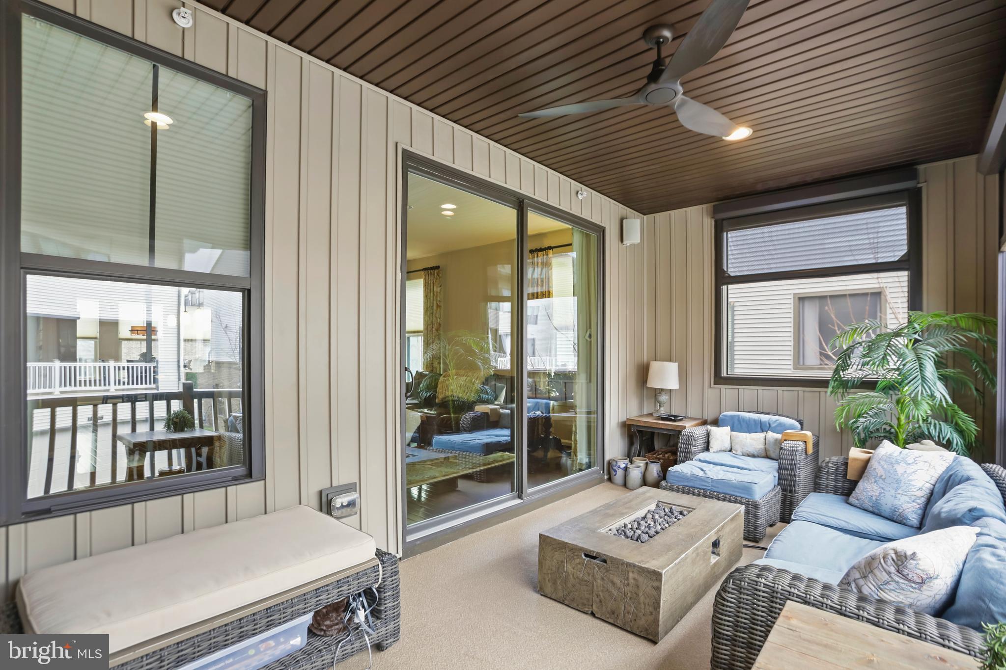 WESTMOORE AT MOOREFIELD - Residential