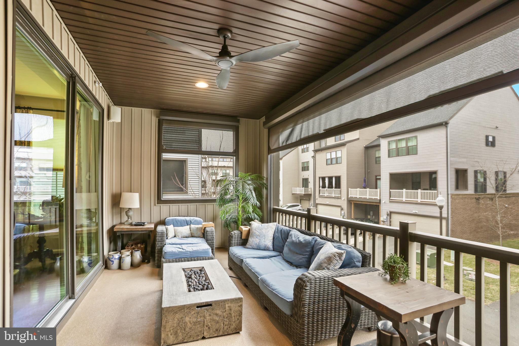 WESTMOORE AT MOOREFIELD - Residential