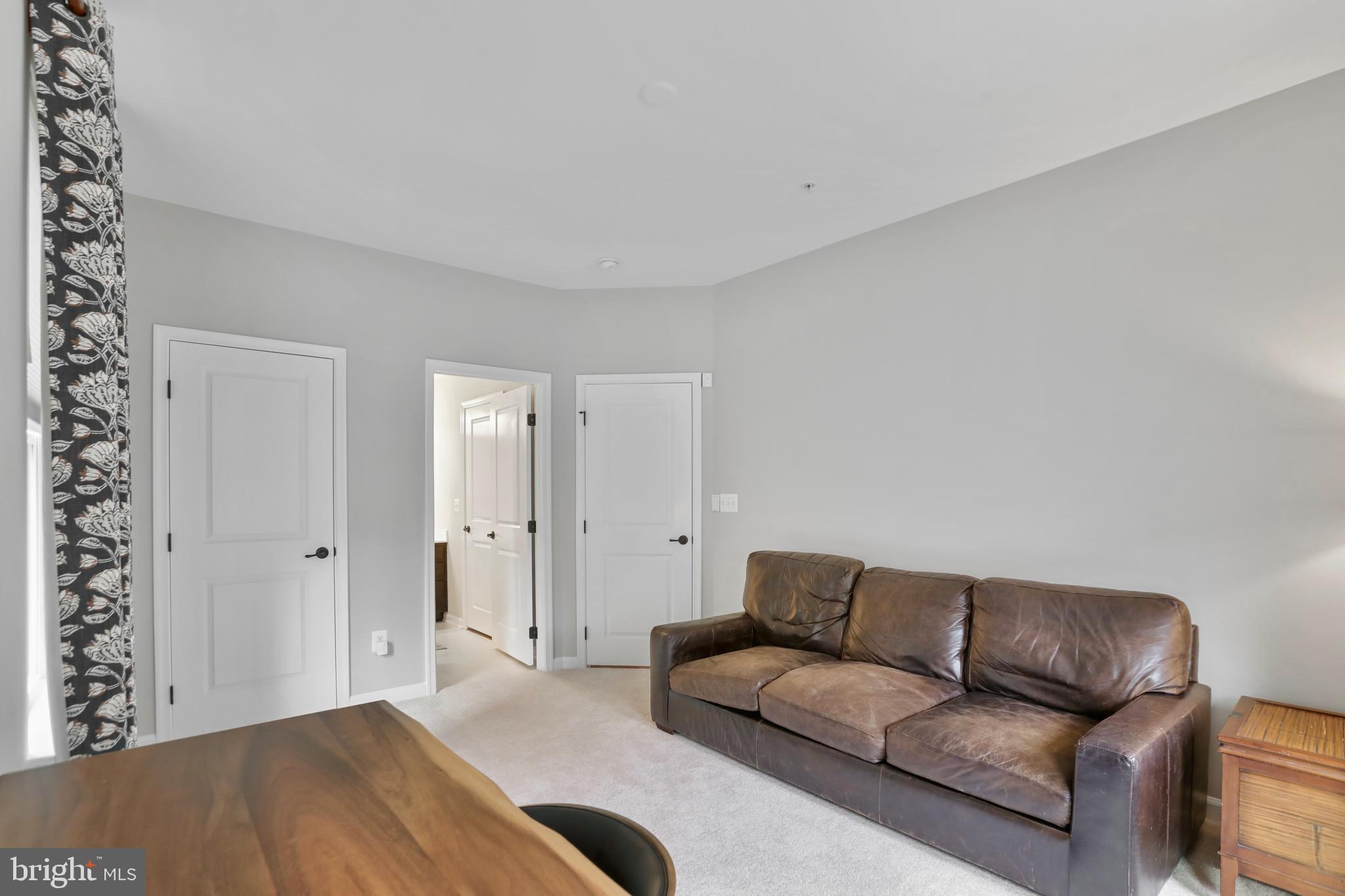 WESTMOORE AT MOOREFIELD - Residential