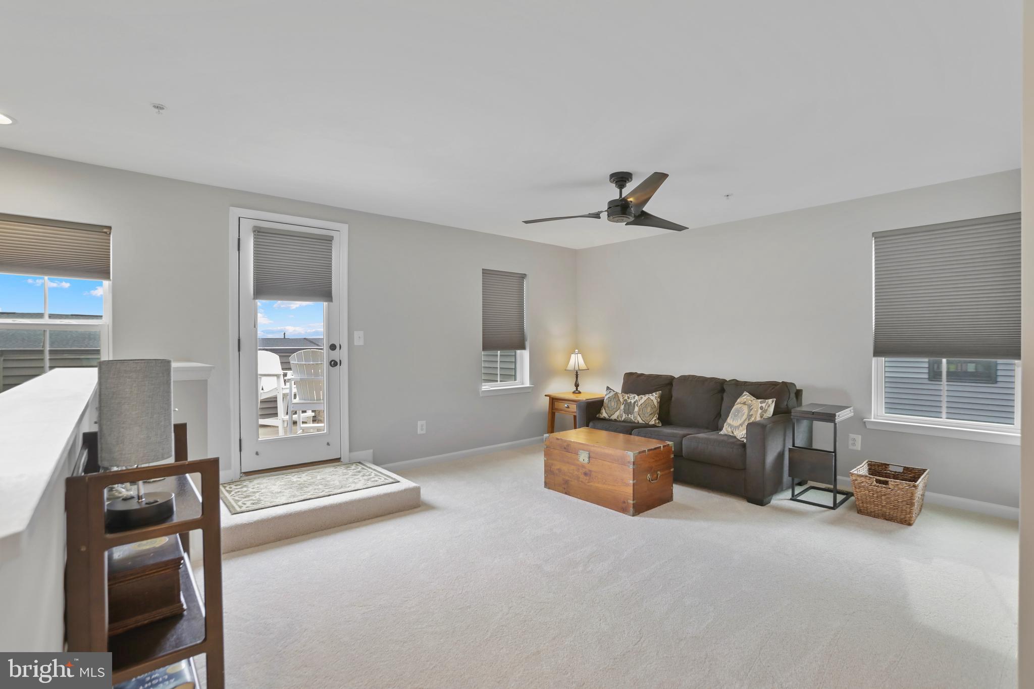 WESTMOORE AT MOOREFIELD - Residential