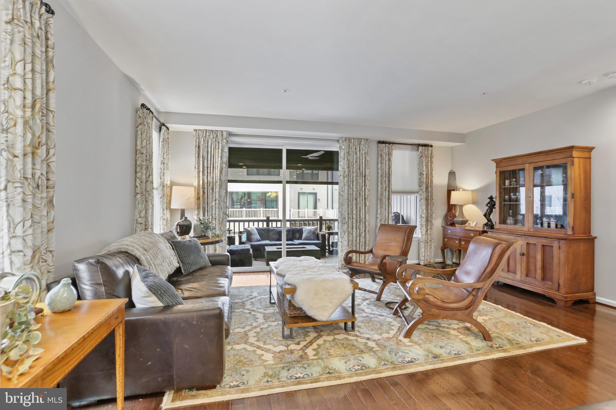 WESTMOORE AT MOOREFIELD - Residential