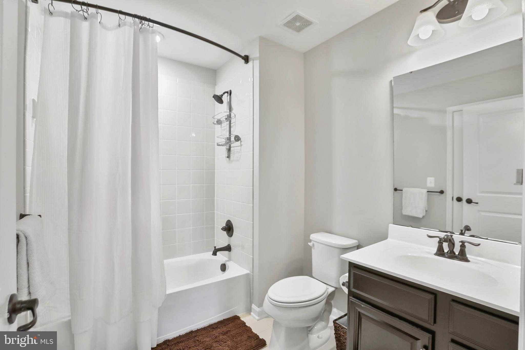 WESTMOORE AT MOOREFIELD - Residential