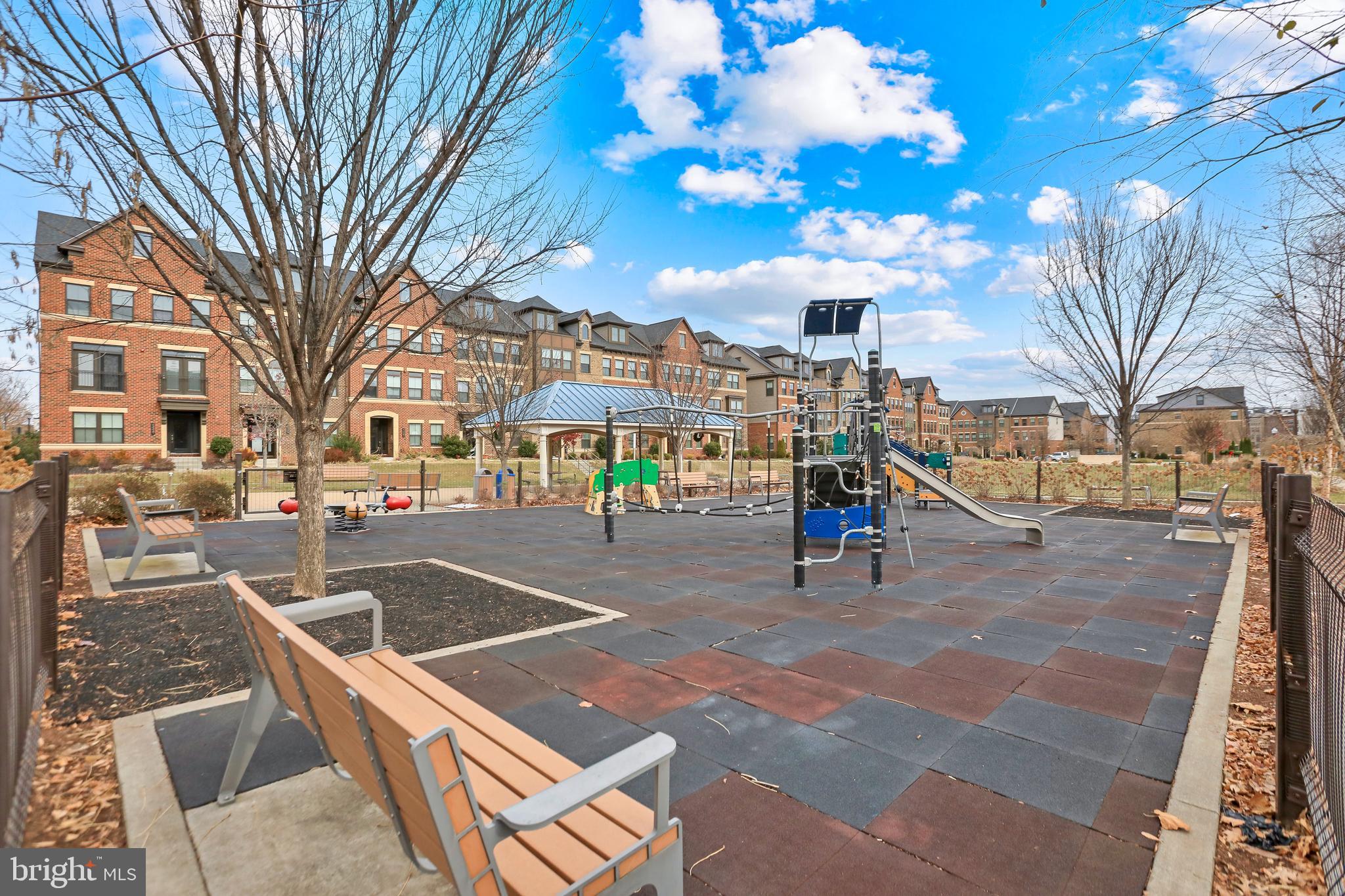 WESTMOORE AT MOOREFIELD - Residential