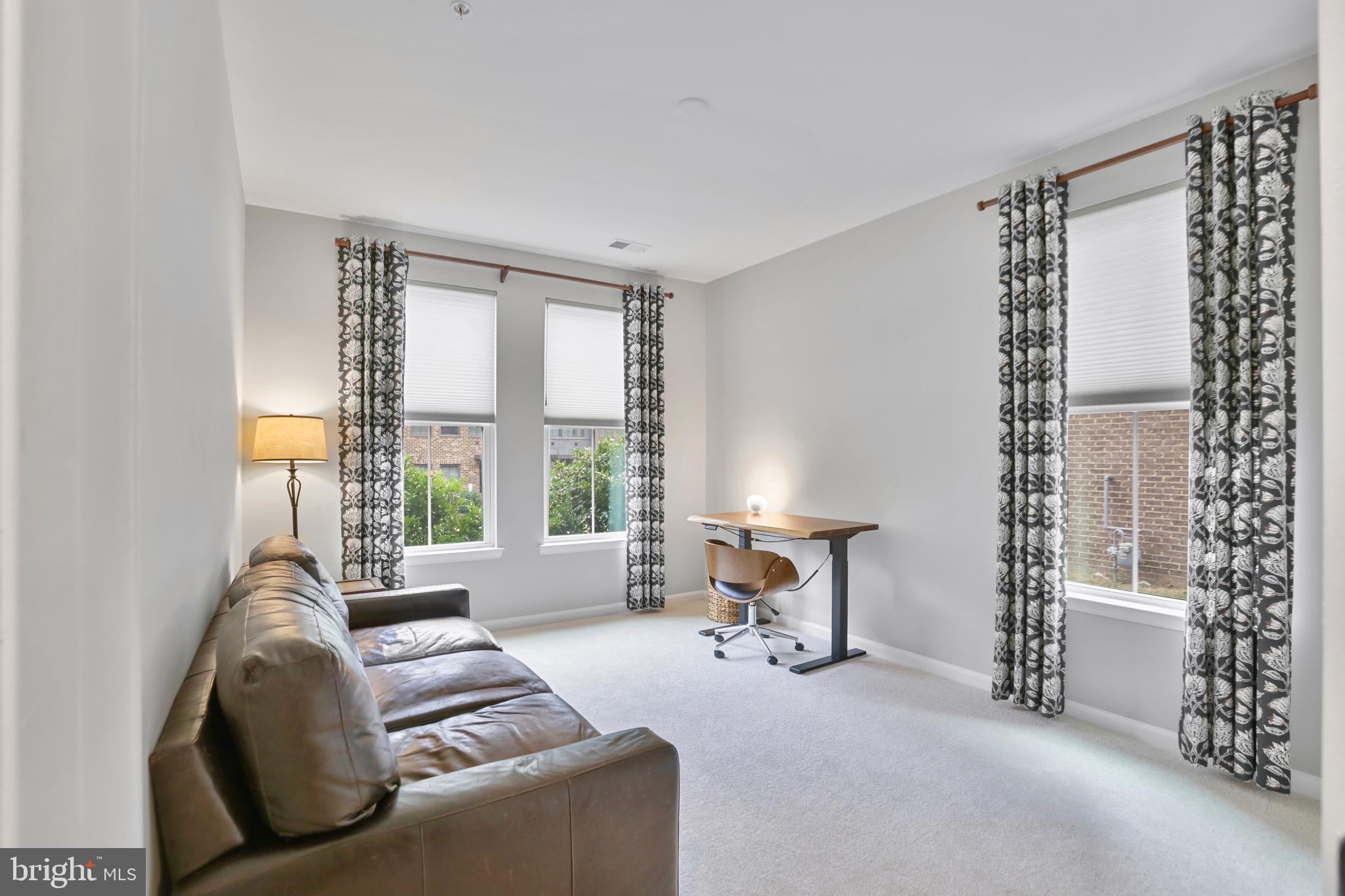 WESTMOORE AT MOOREFIELD - Residential