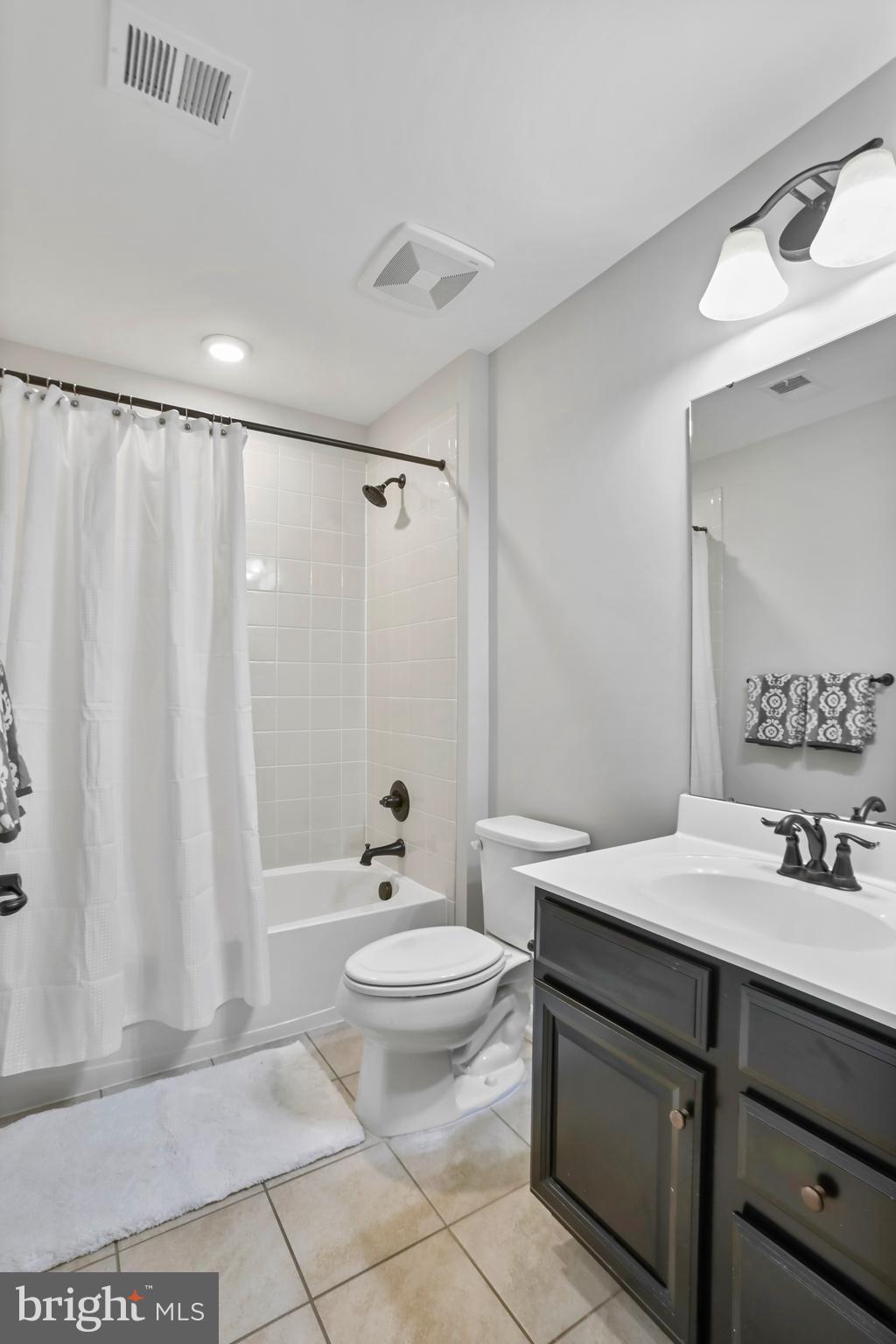 WESTMOORE AT MOOREFIELD - Residential