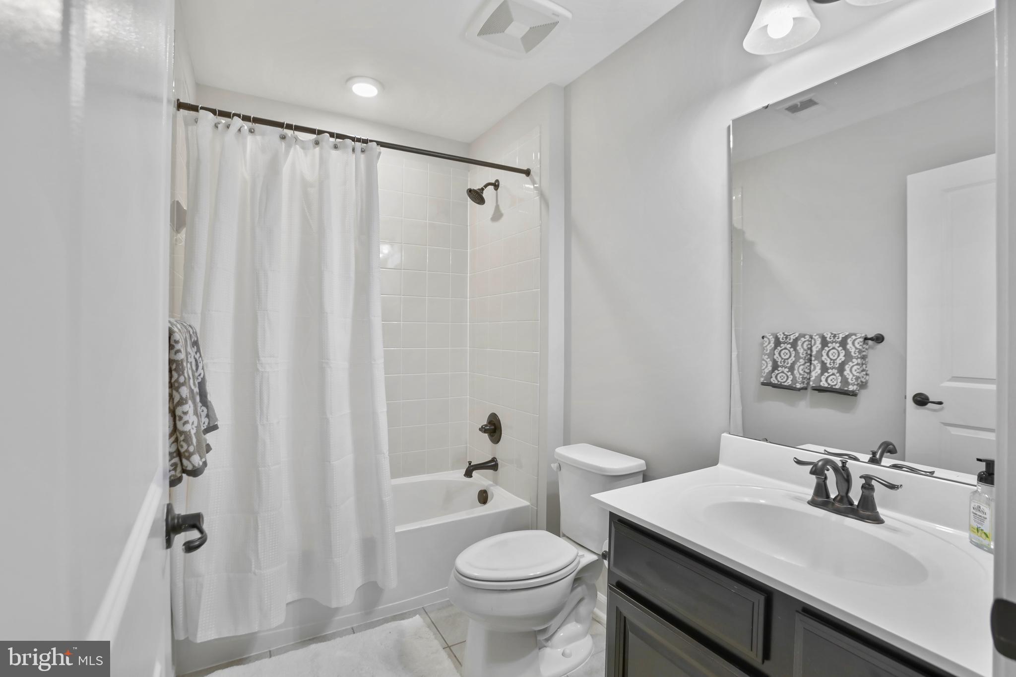 WESTMOORE AT MOOREFIELD - Residential