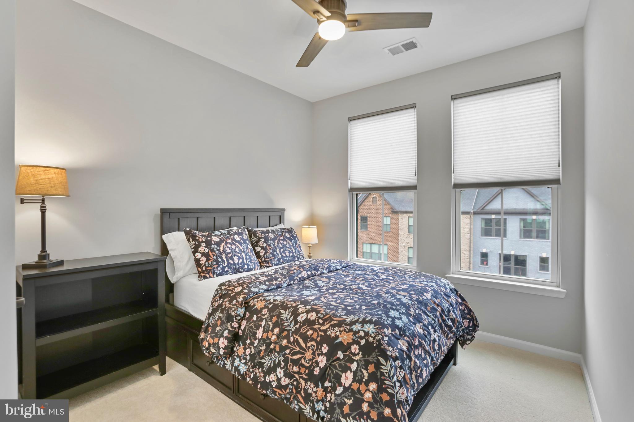 WESTMOORE AT MOOREFIELD - Residential