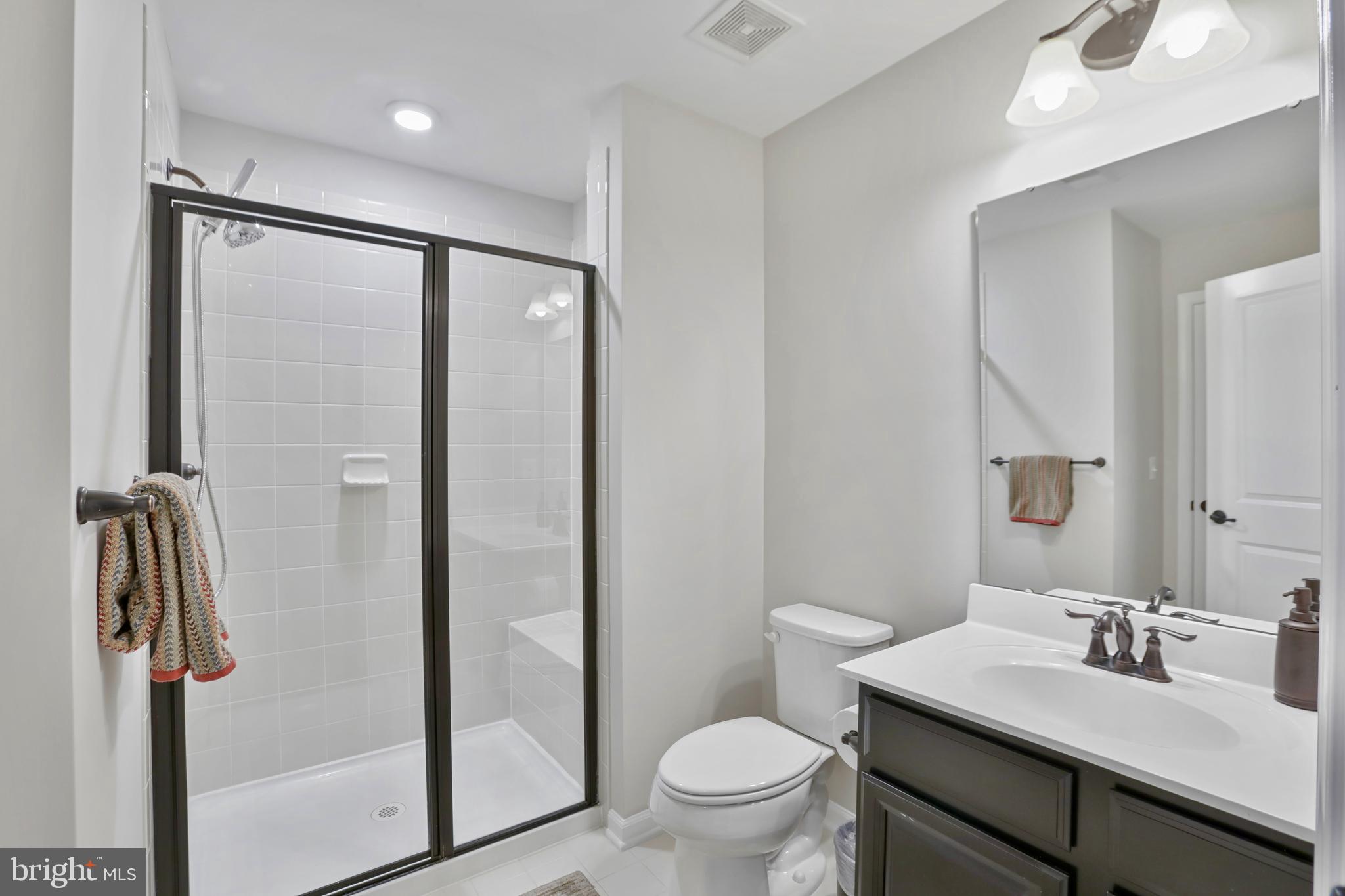 WESTMOORE AT MOOREFIELD - Residential