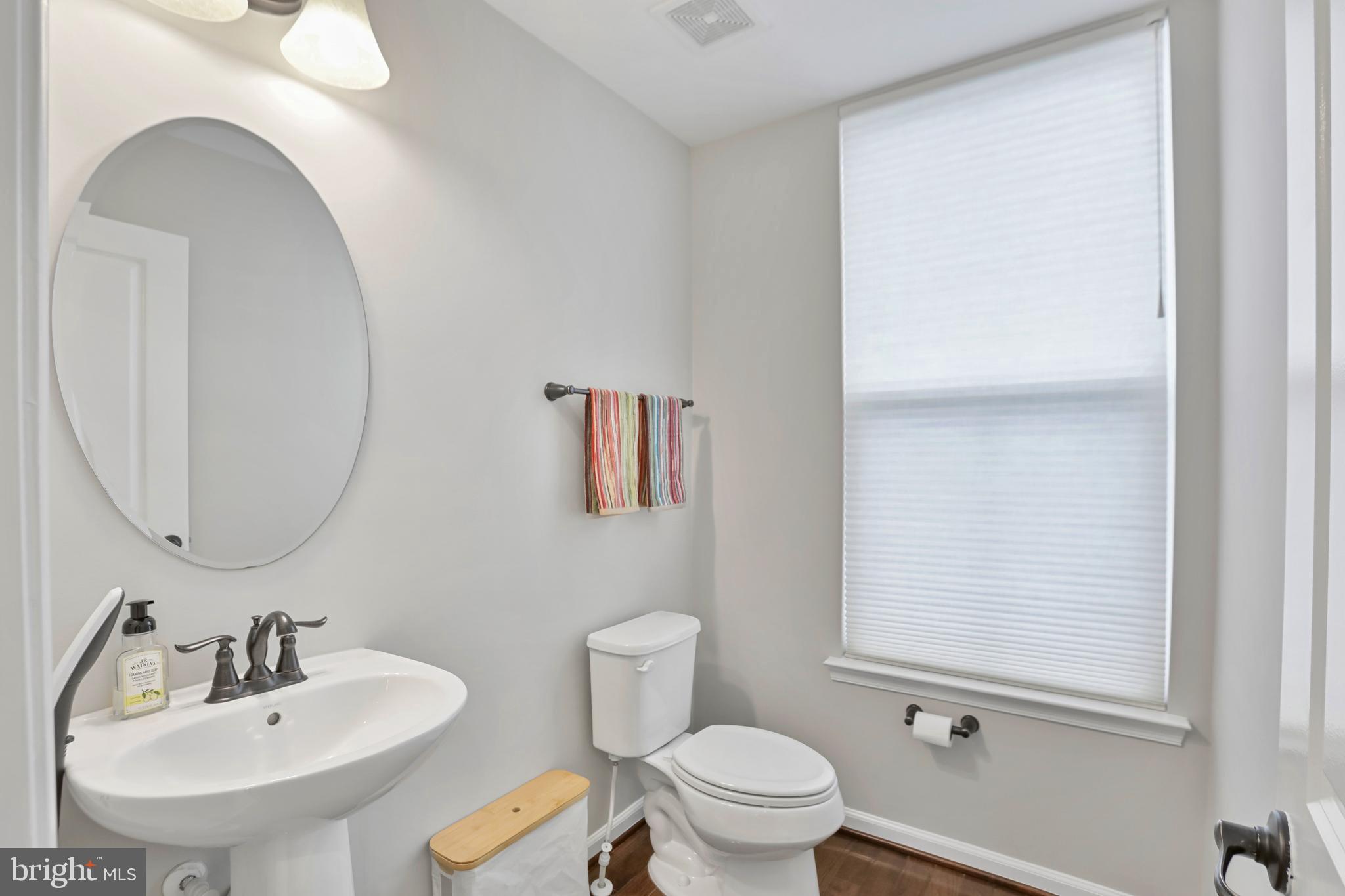 WESTMOORE AT MOOREFIELD - Residential