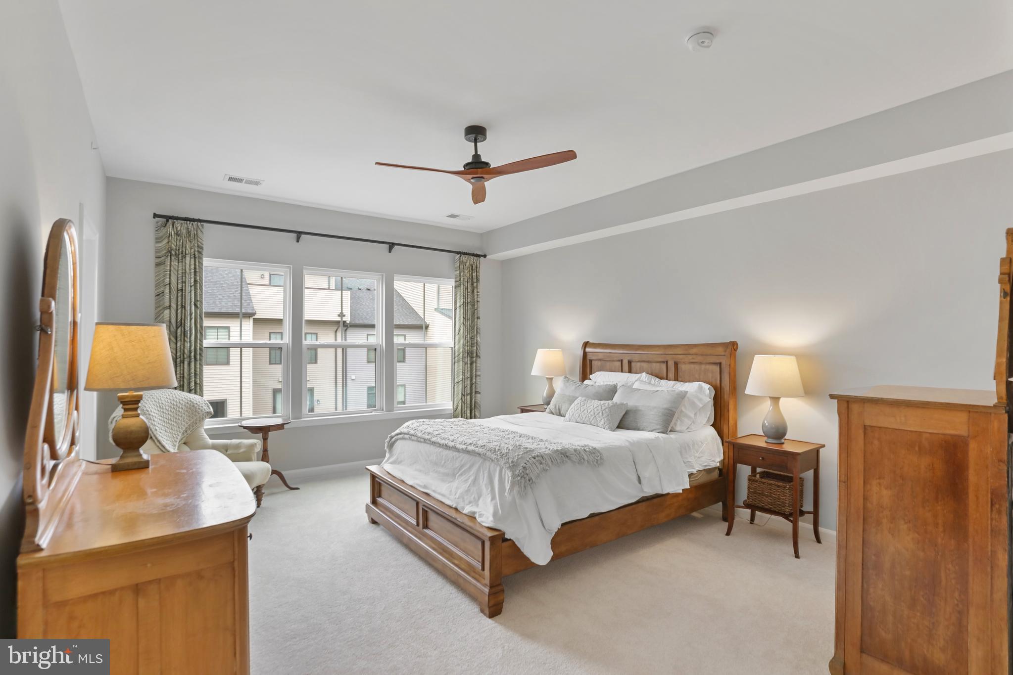 WESTMOORE AT MOOREFIELD - Residential