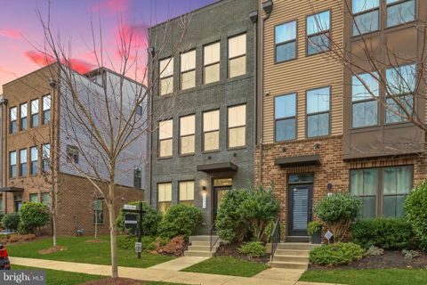 22315 TEES TERRACE ASHBURN VA 20148