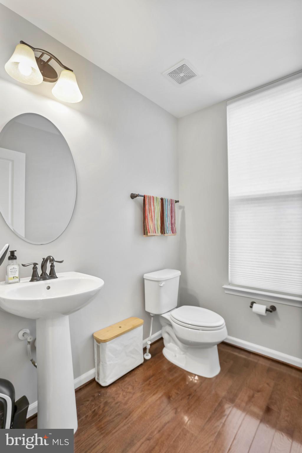 WESTMOORE AT MOOREFIELD - Residential