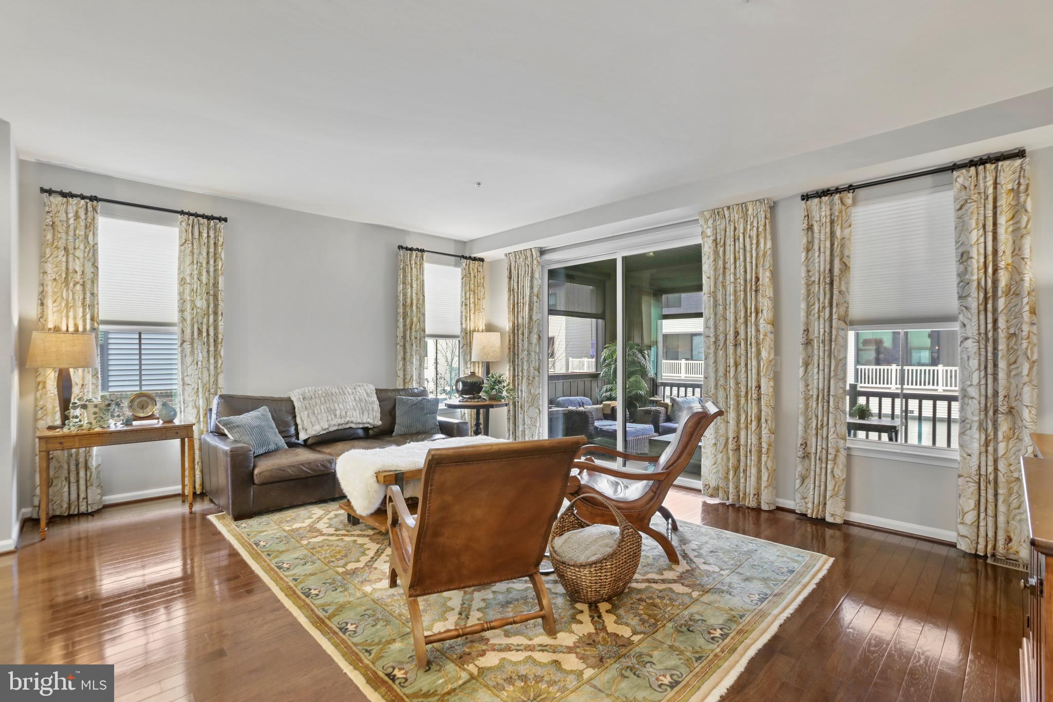 WESTMOORE AT MOOREFIELD - Residential