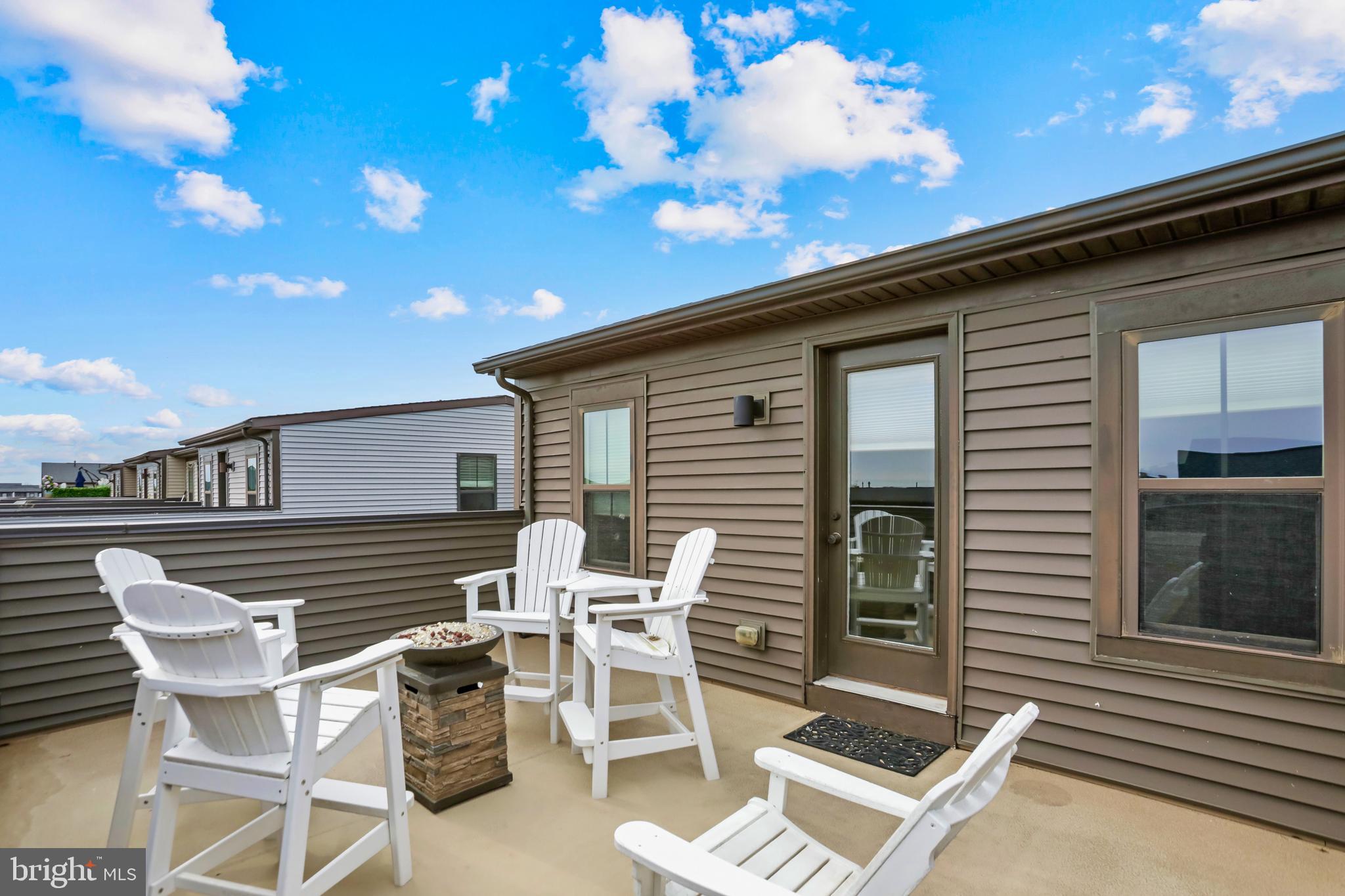 WESTMOORE AT MOOREFIELD - Residential