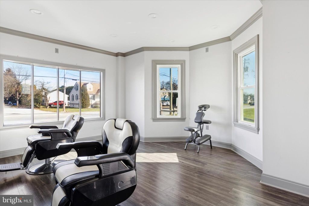 Photo of 3232 Ridge Pike, NORRISTOWN, PA 19403 (MLS # PAMC2163356)